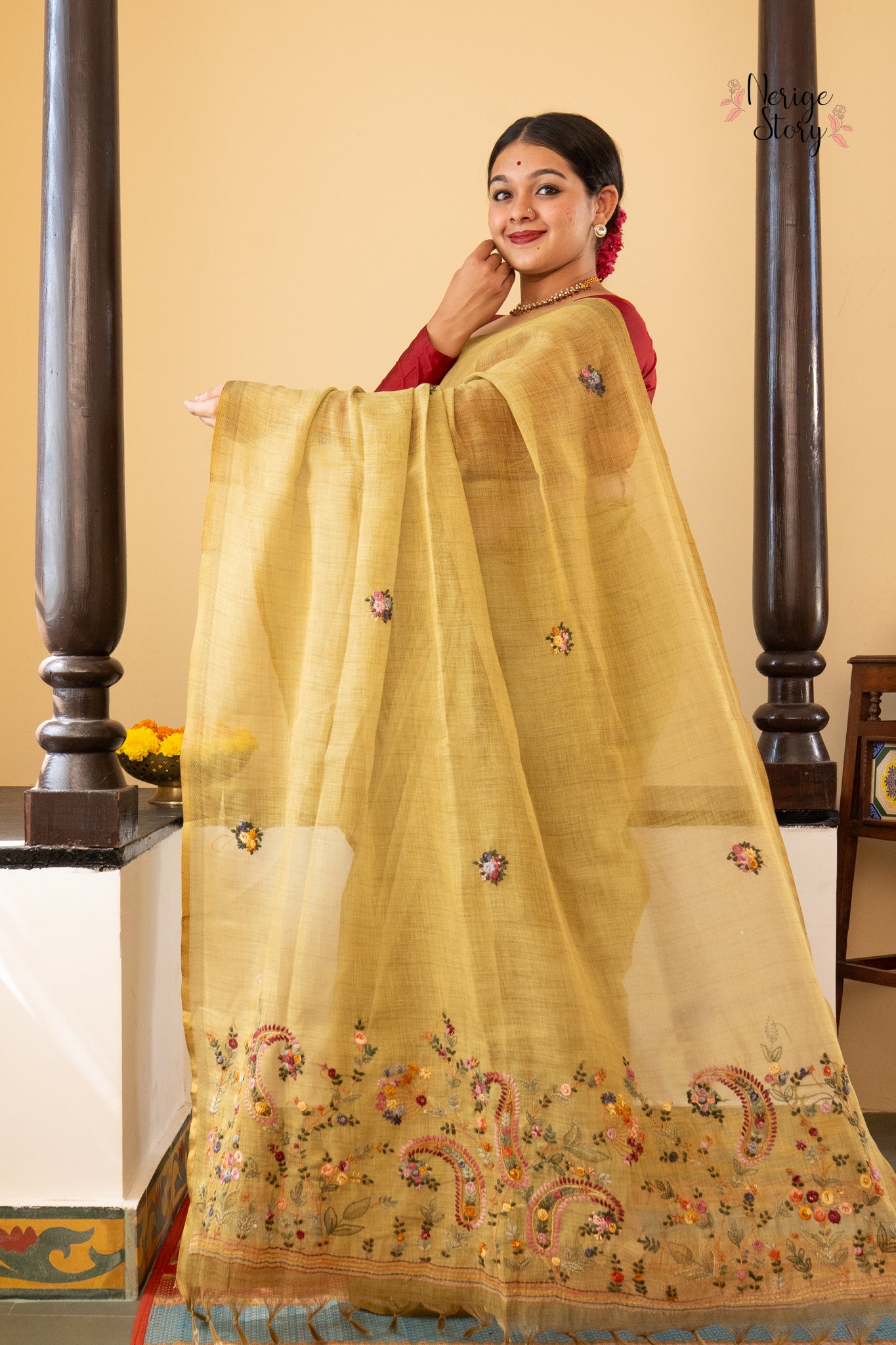 SMRUTI (स्मृति)