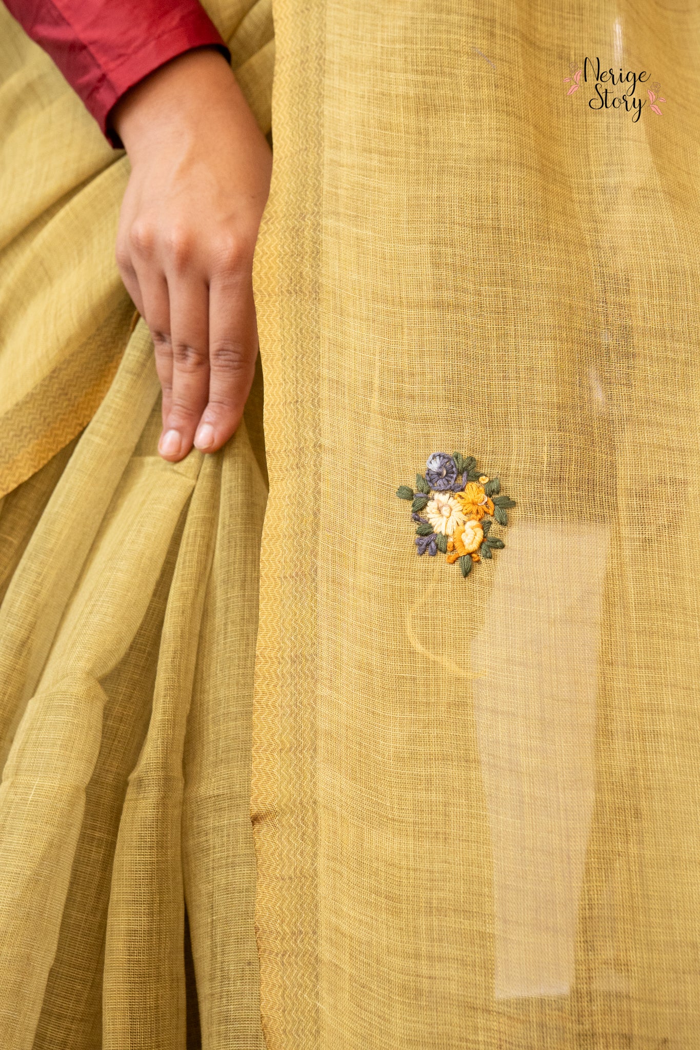 SMRUTI (स्मृति)