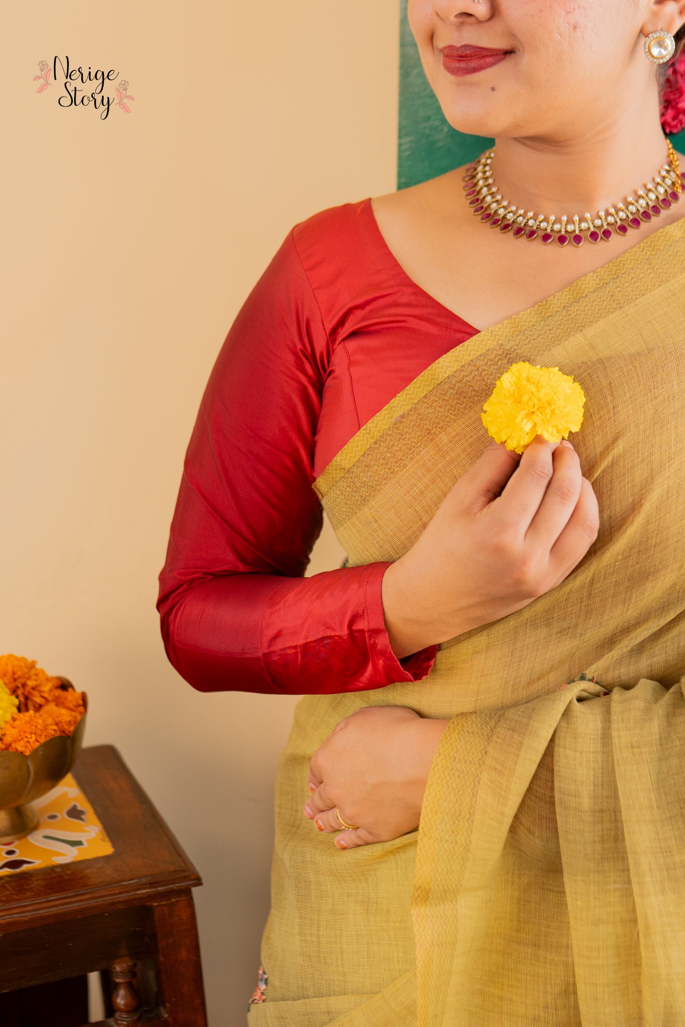 SMRUTI (स्मृति)