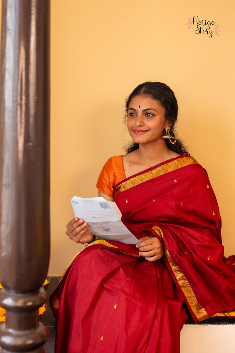 SHILAVATI (ಶಿಲಾವತೀ)