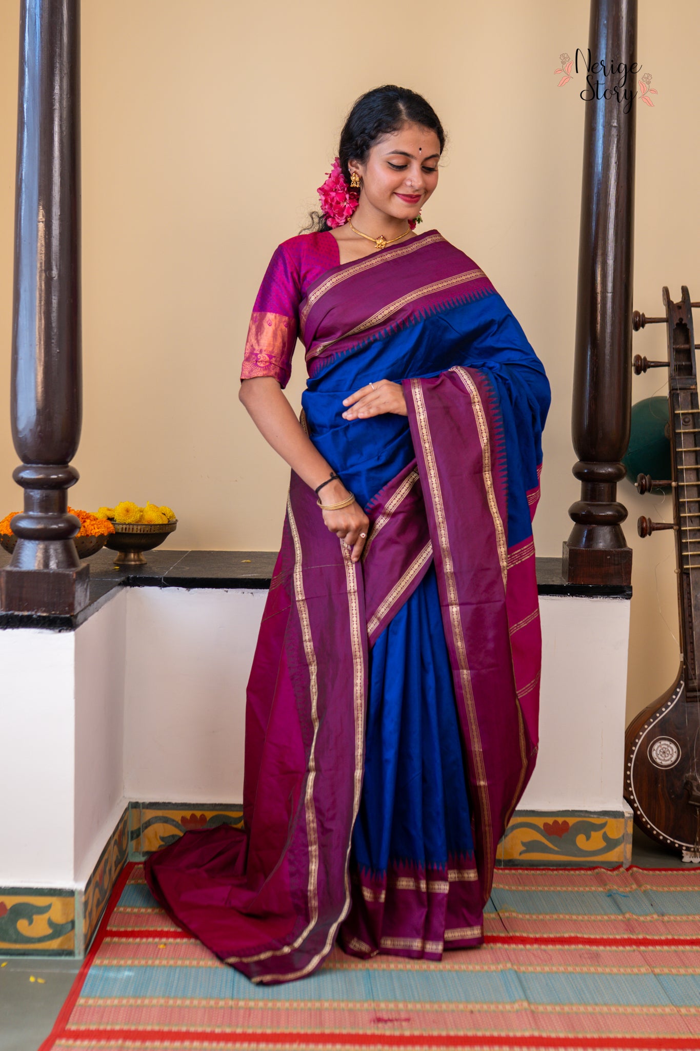 PAAVANI (ಪಾವನಿ)