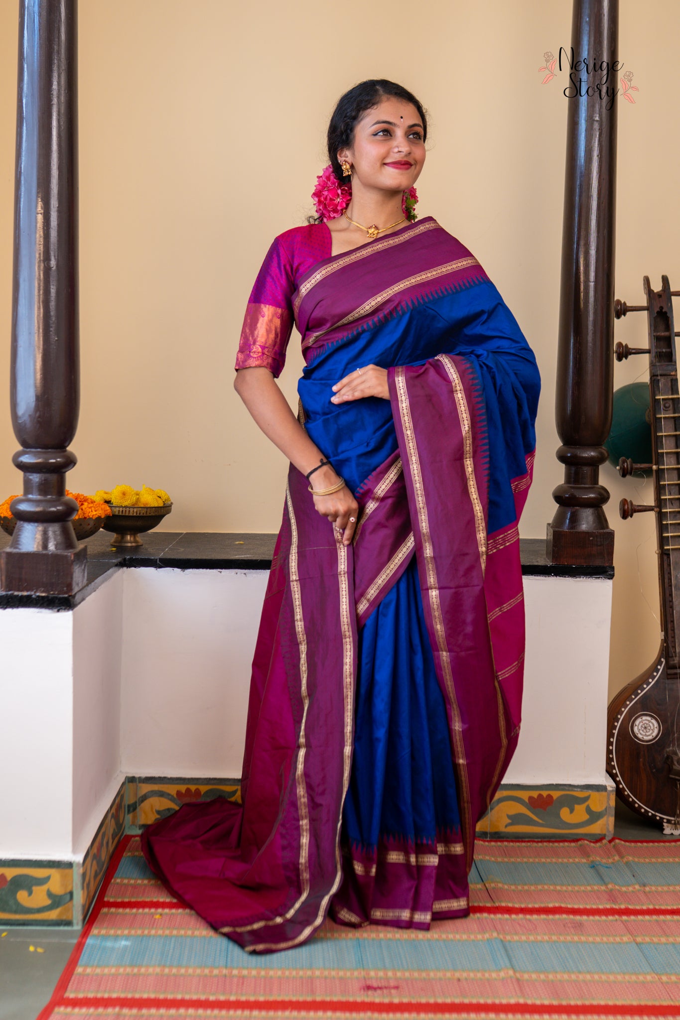 PAAVANI (ಪಾವನಿ)
