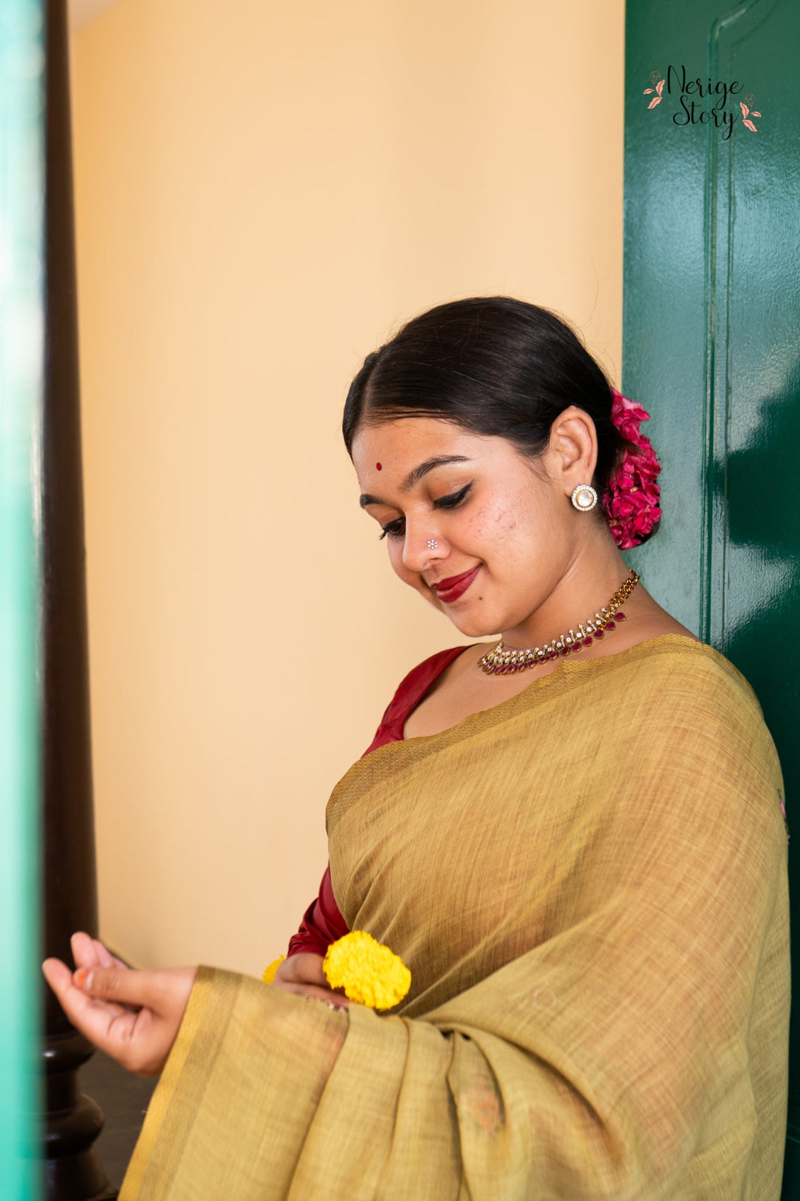 SMRUTI (स्मृति)