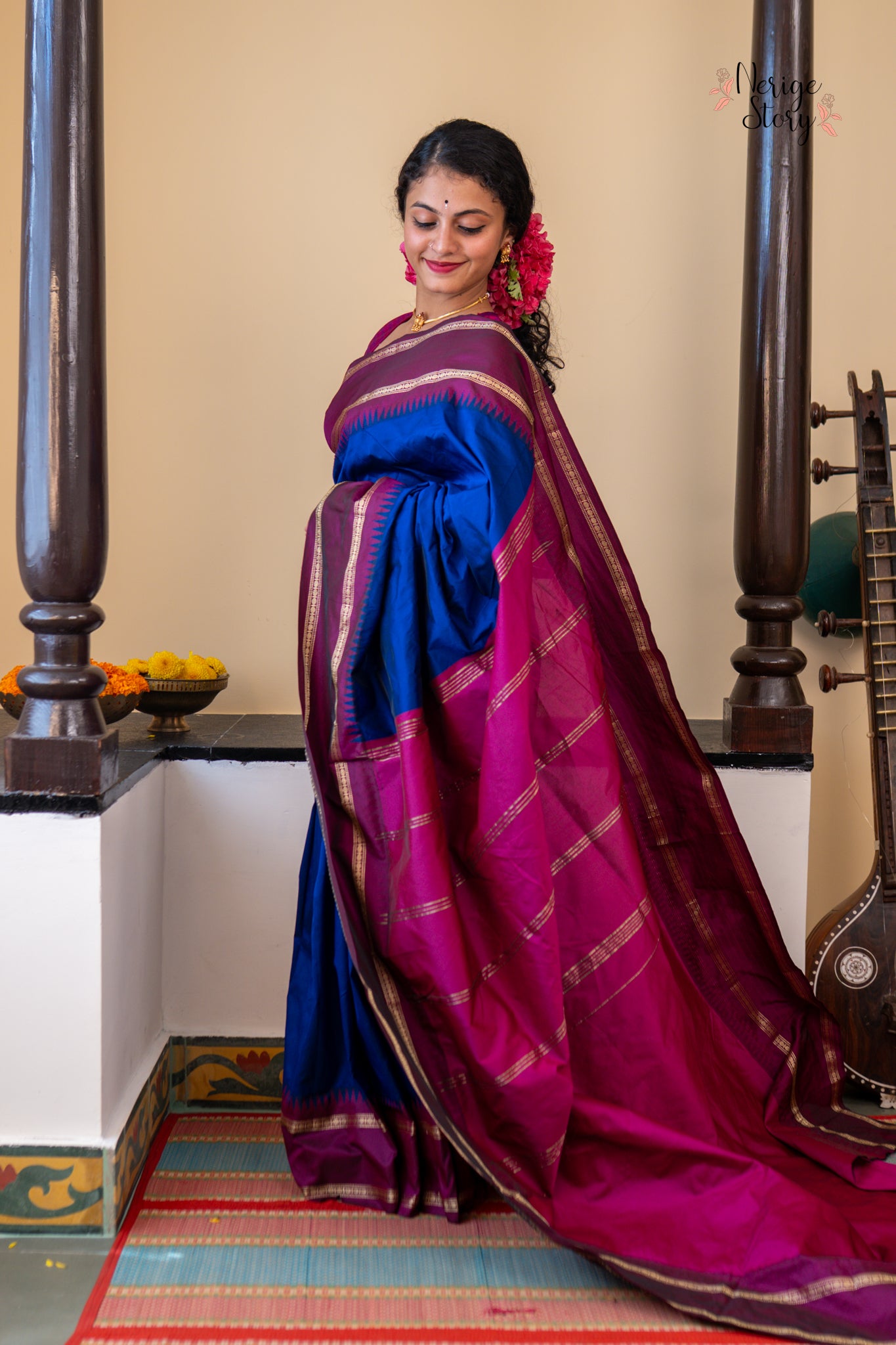 PAAVANI (ಪಾವನಿ)