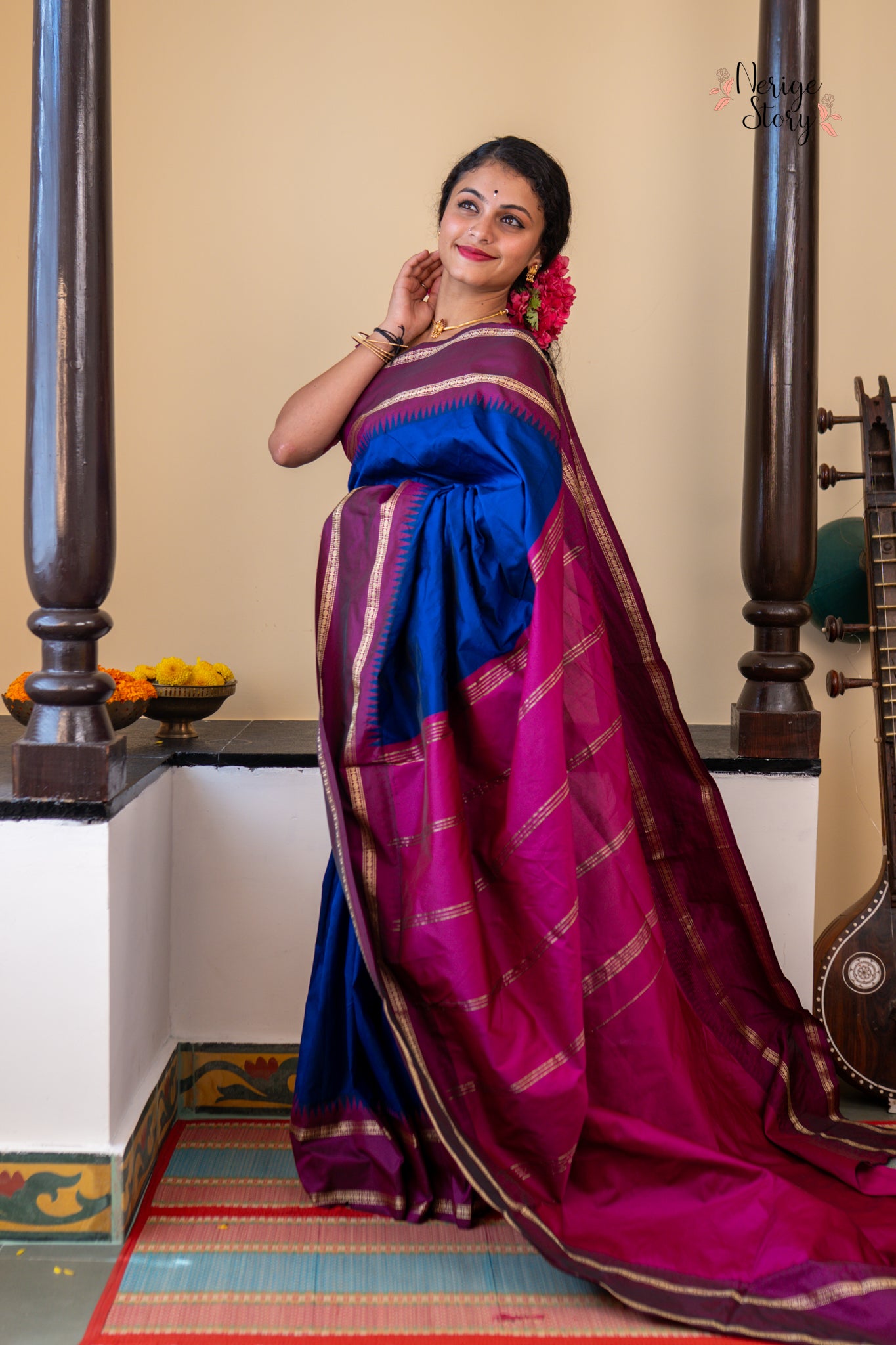 PAAVANI (ಪಾವನಿ)