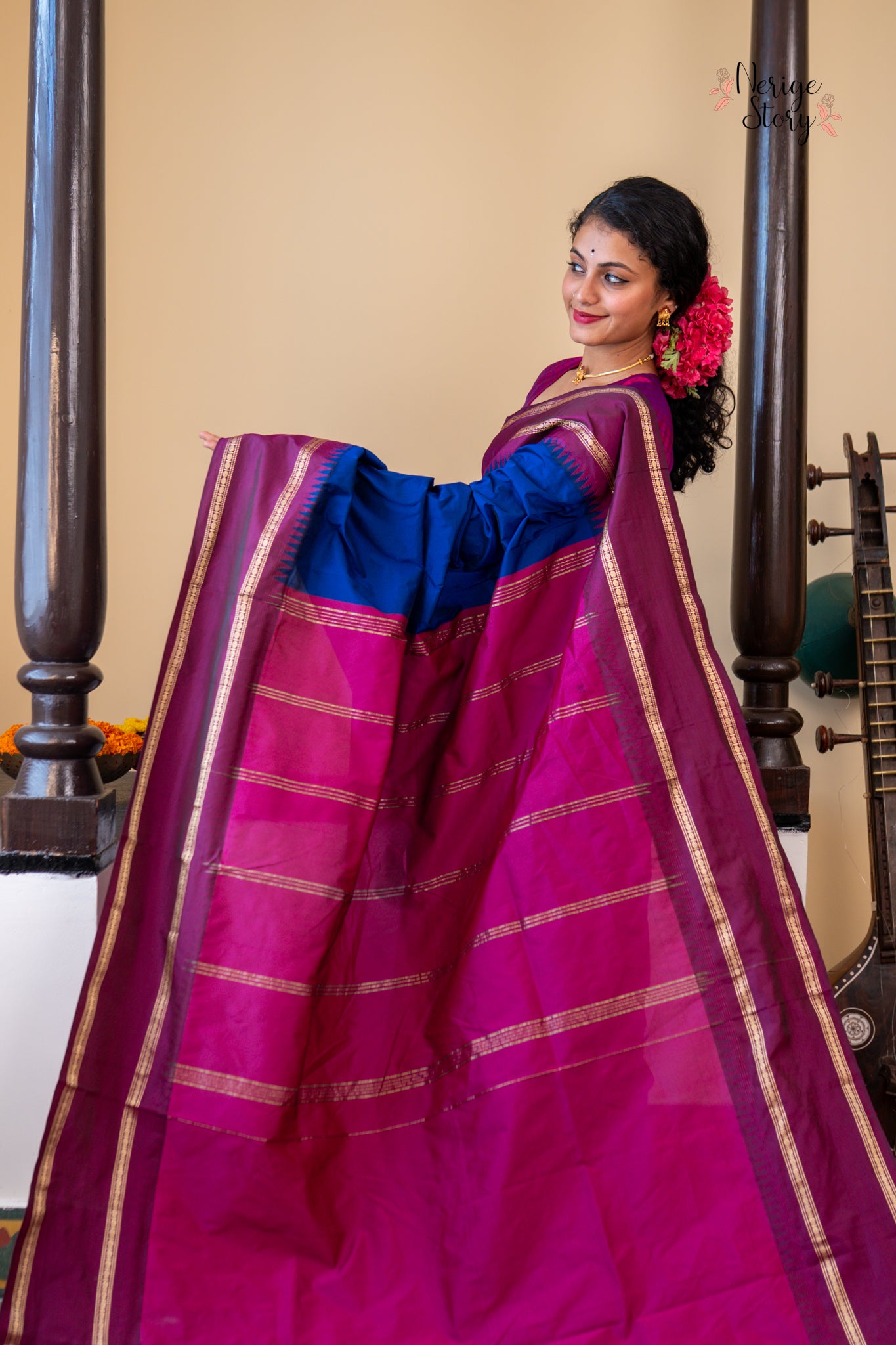 PAAVANI (ಪಾವನಿ)