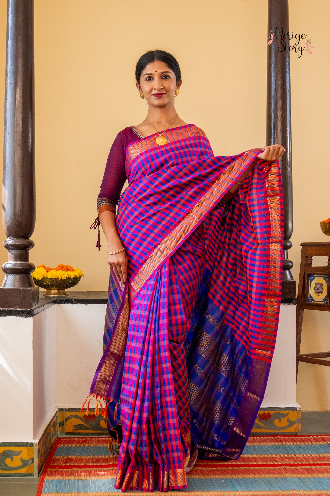 KAMALA (ಕಮಲಾ)