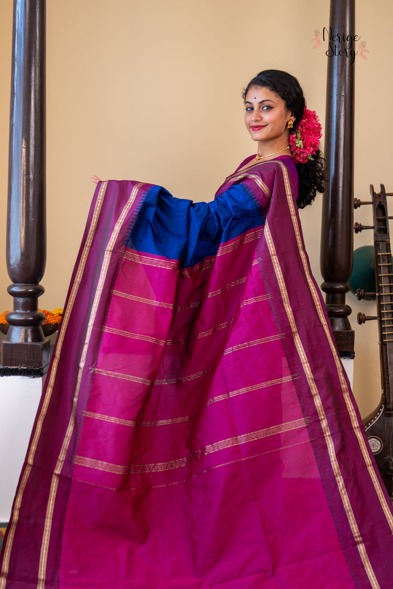 PAAVANI (ಪಾವನಿ)