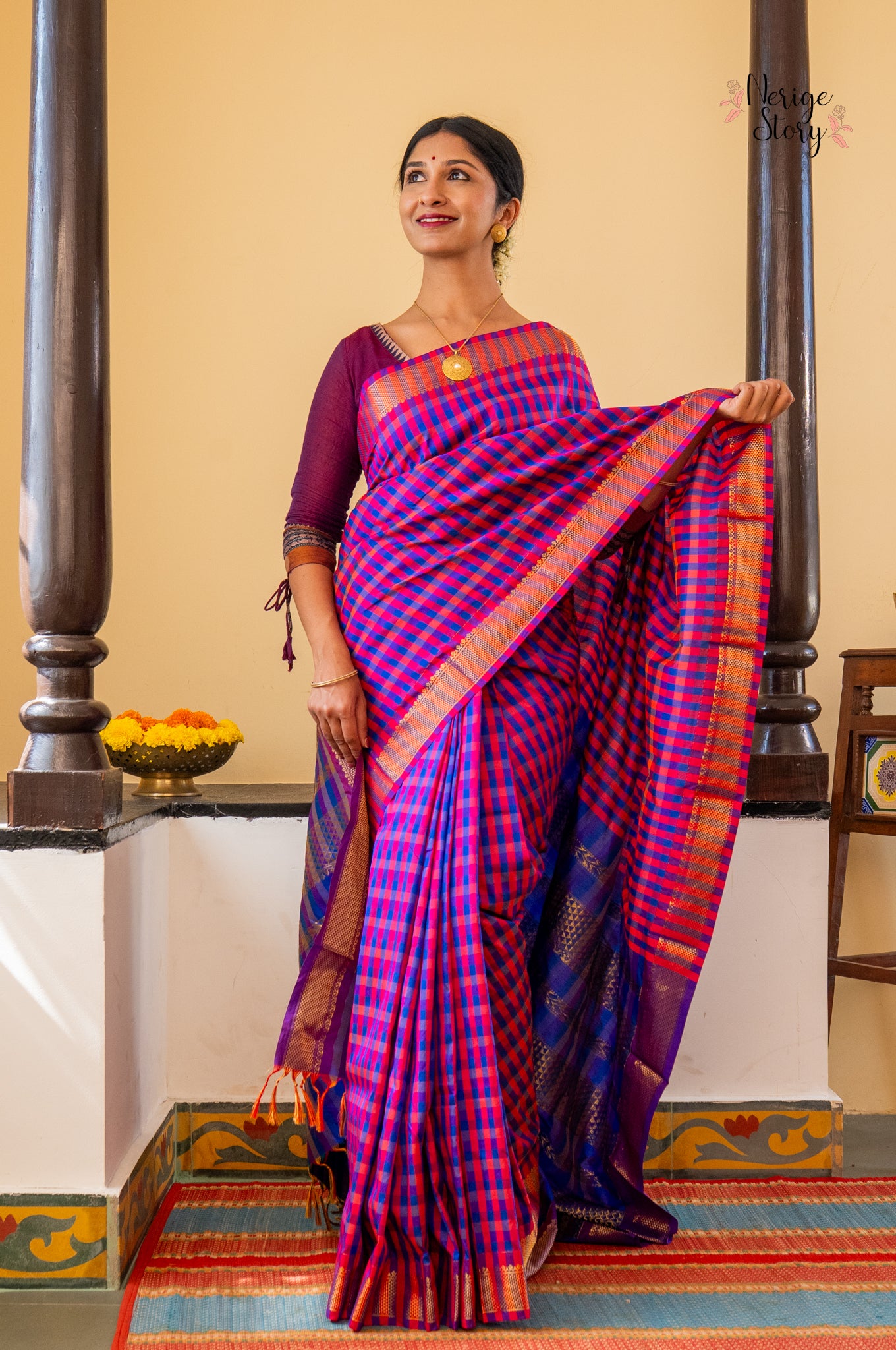 KAMALA (ಕಮಲಾ)