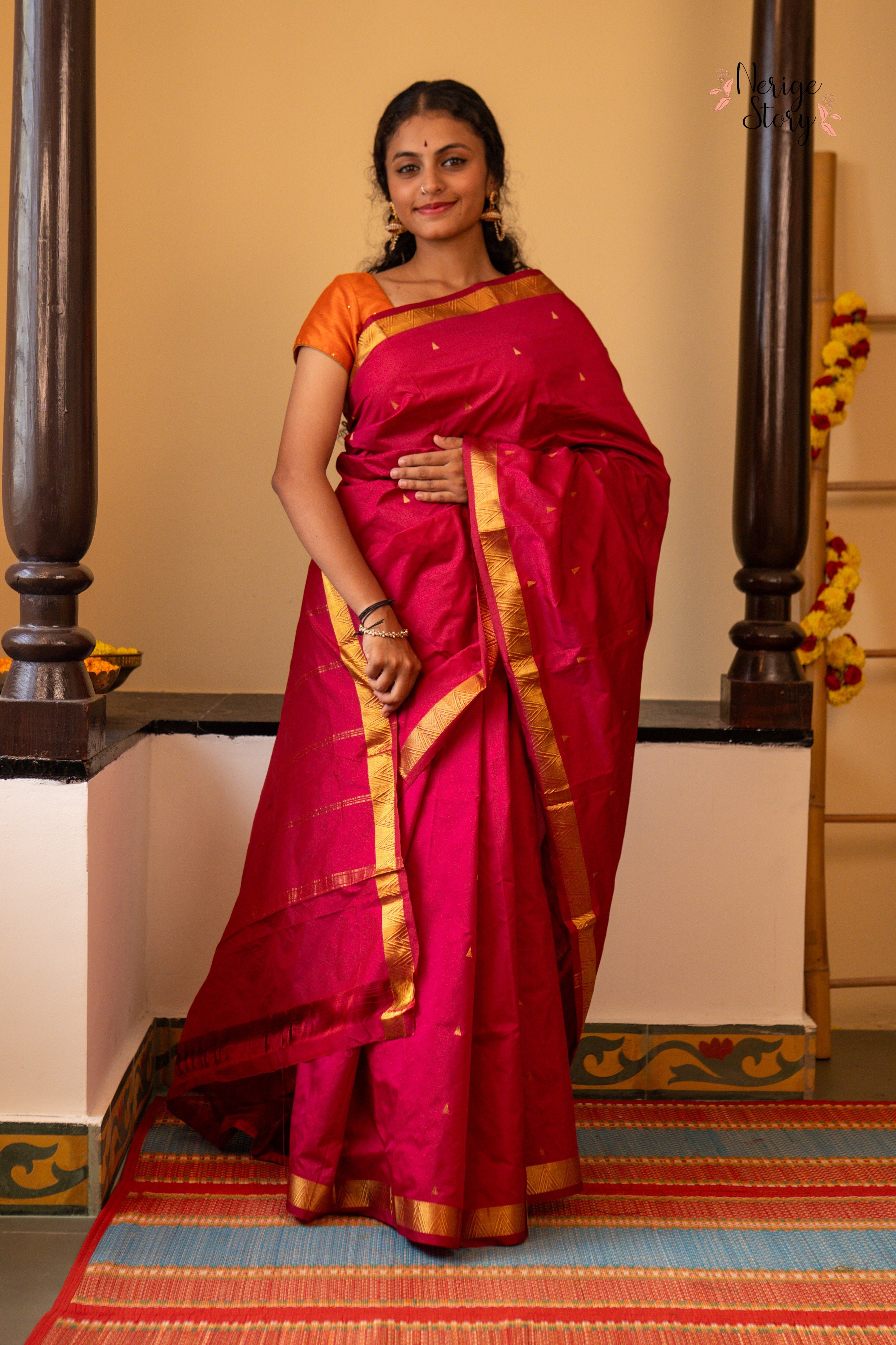 MAALAVIKA (ಮಾಲವಿಕಾ)