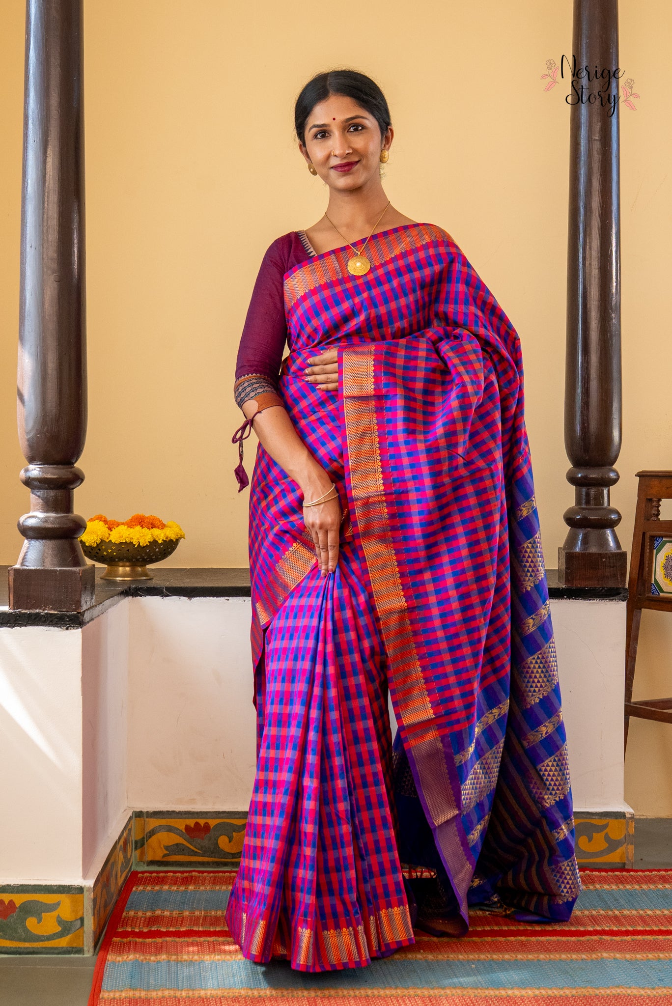 KAMALA (ಕಮಲಾ)