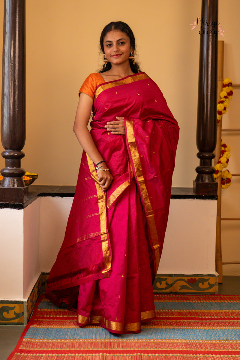 MAALAVIKA (ಮಾಲವಿಕಾ)