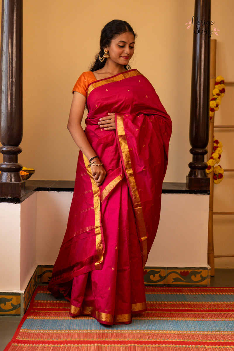 MAALAVIKA (ಮಾಲವಿಕಾ)