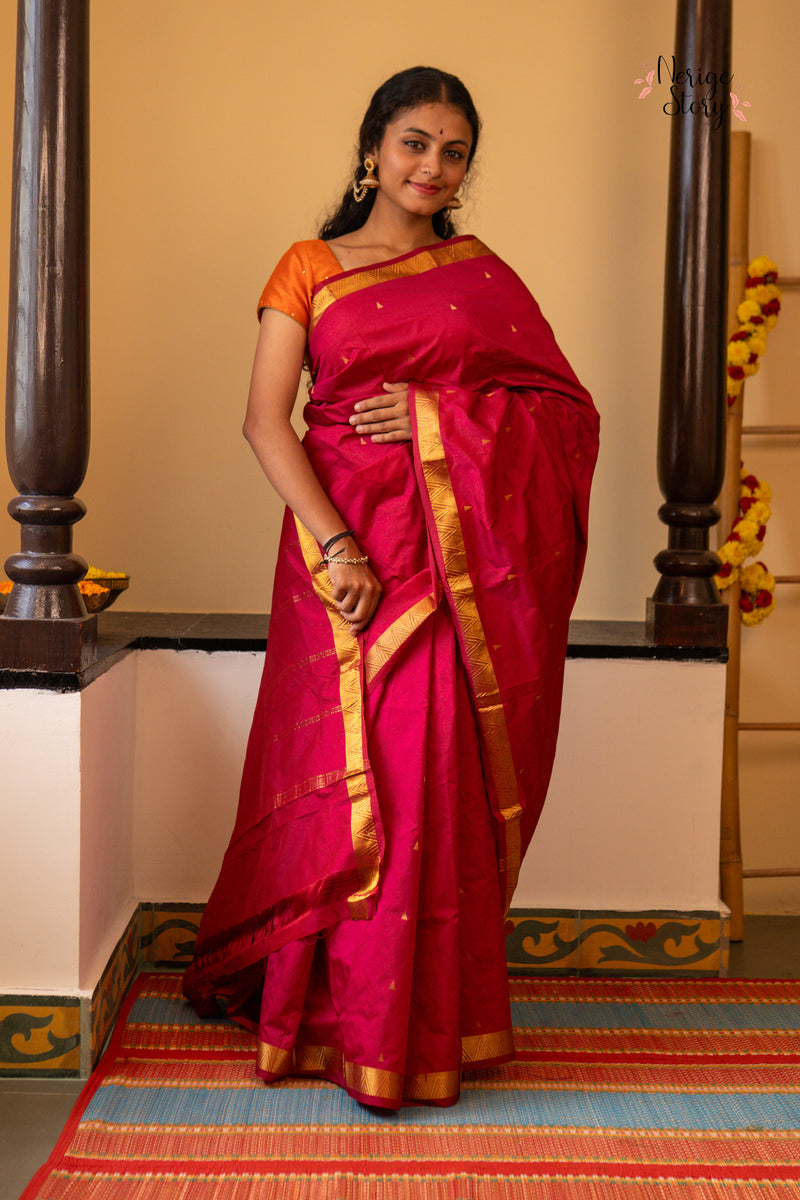 MAALAVIKA (ಮಾಲವಿಕಾ)
