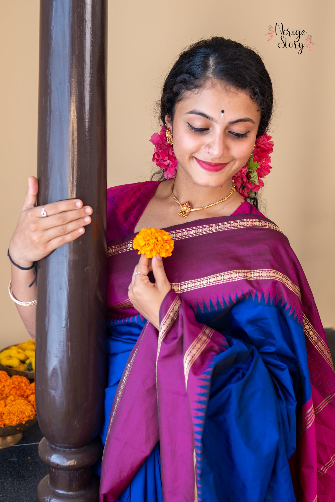 PAAVANI (ಪಾವನಿ)