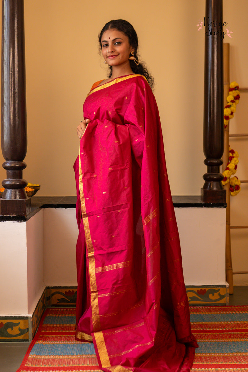 MAALAVIKA (ಮಾಲವಿಕಾ)