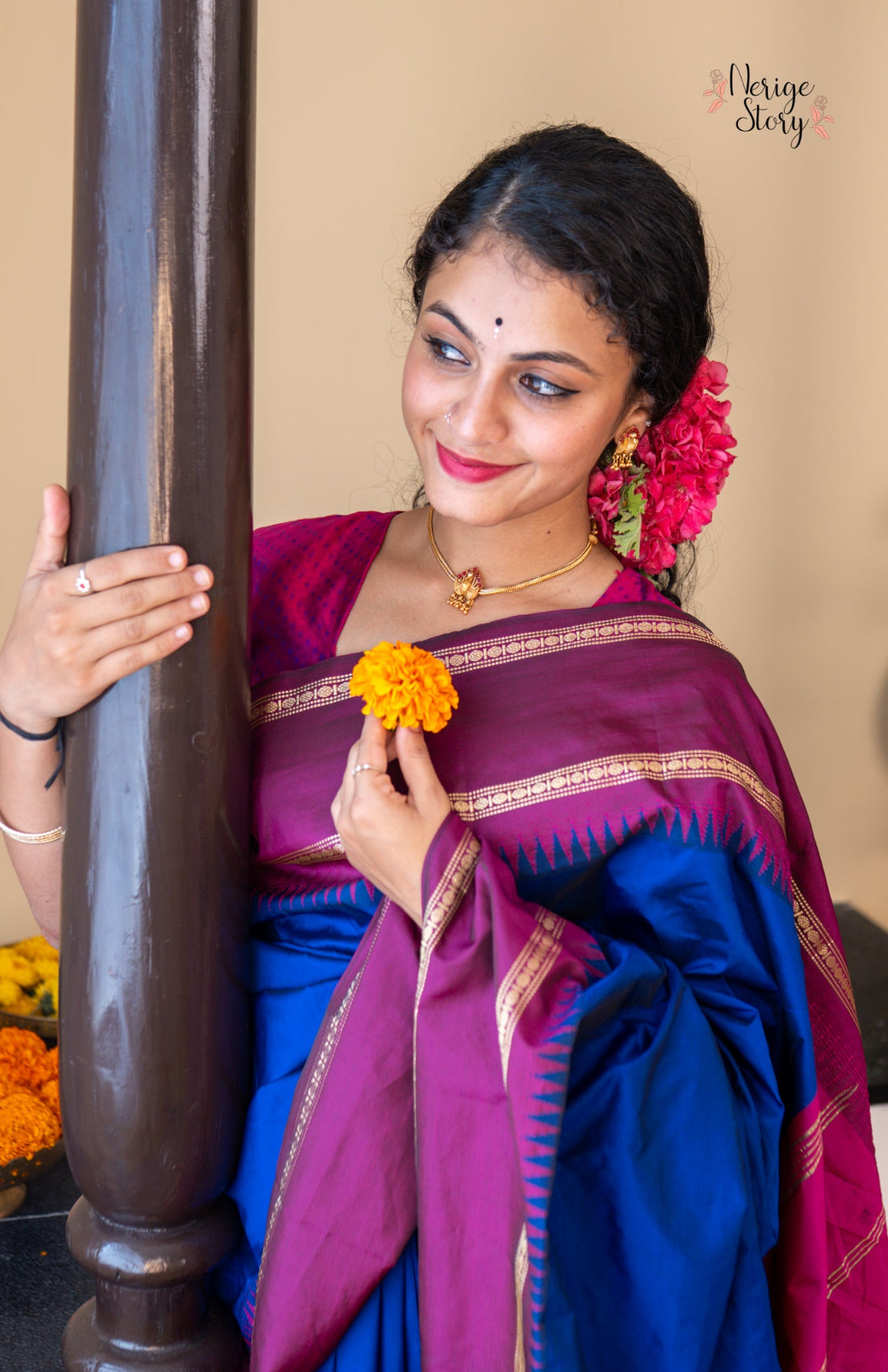 PAAVANI (ಪಾವನಿ)