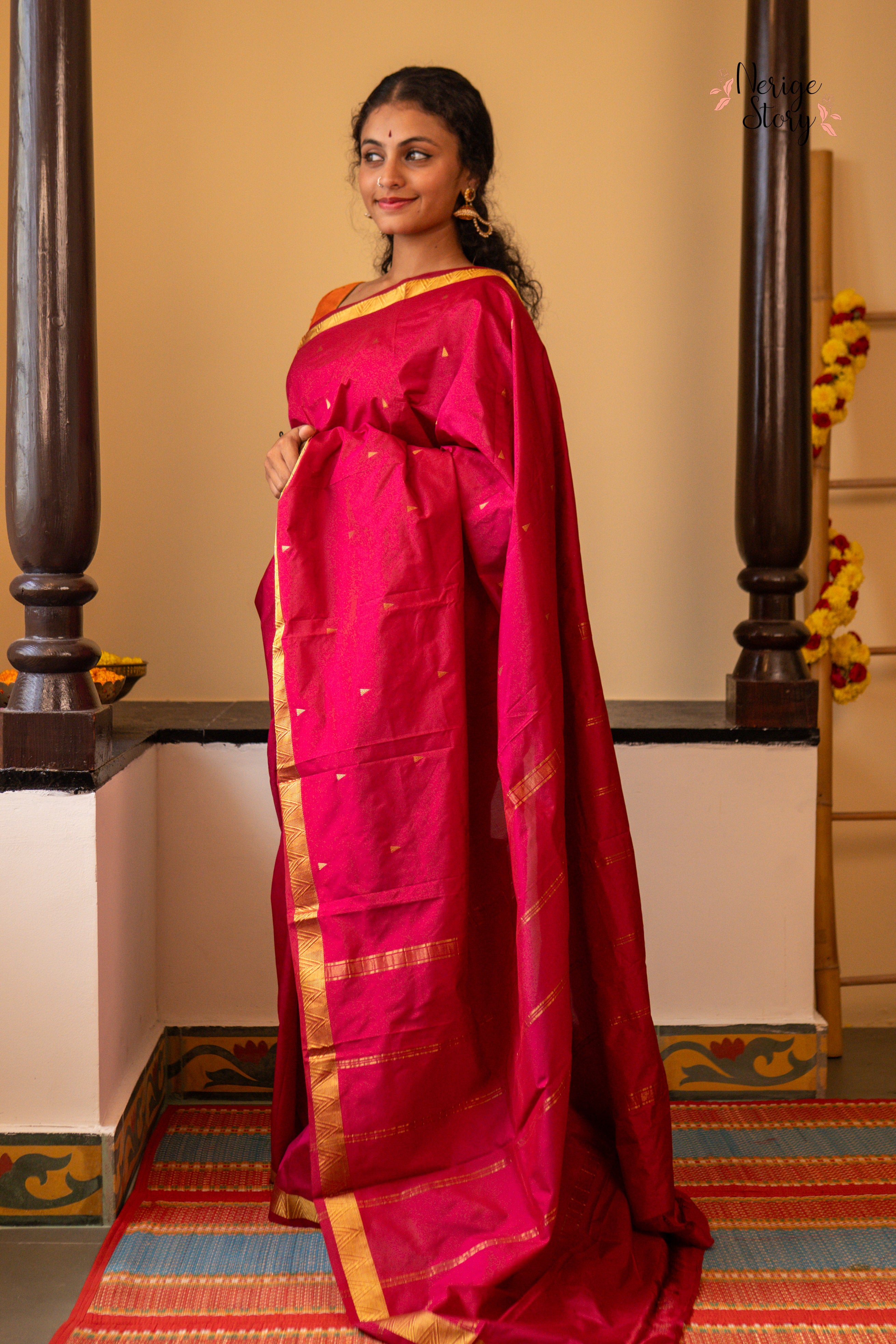 MAALAVIKA (ಮಾಲವಿಕಾ)