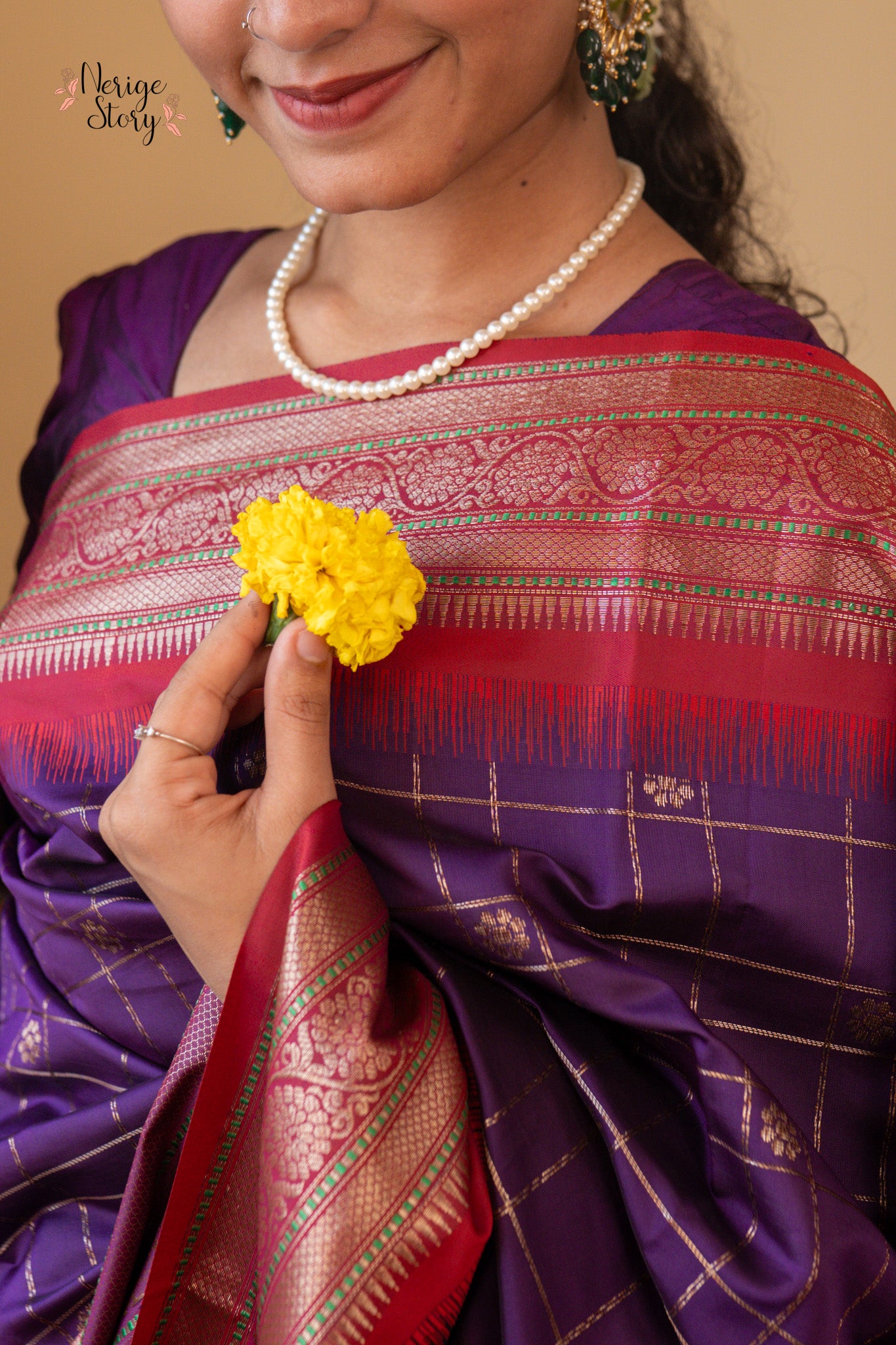 NANDITA (नंदिता)