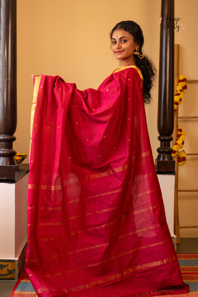 MAALAVIKA (ಮಾಲವಿಕಾ)