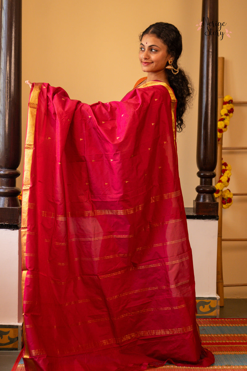 MAALAVIKA (ಮಾಲವಿಕಾ)