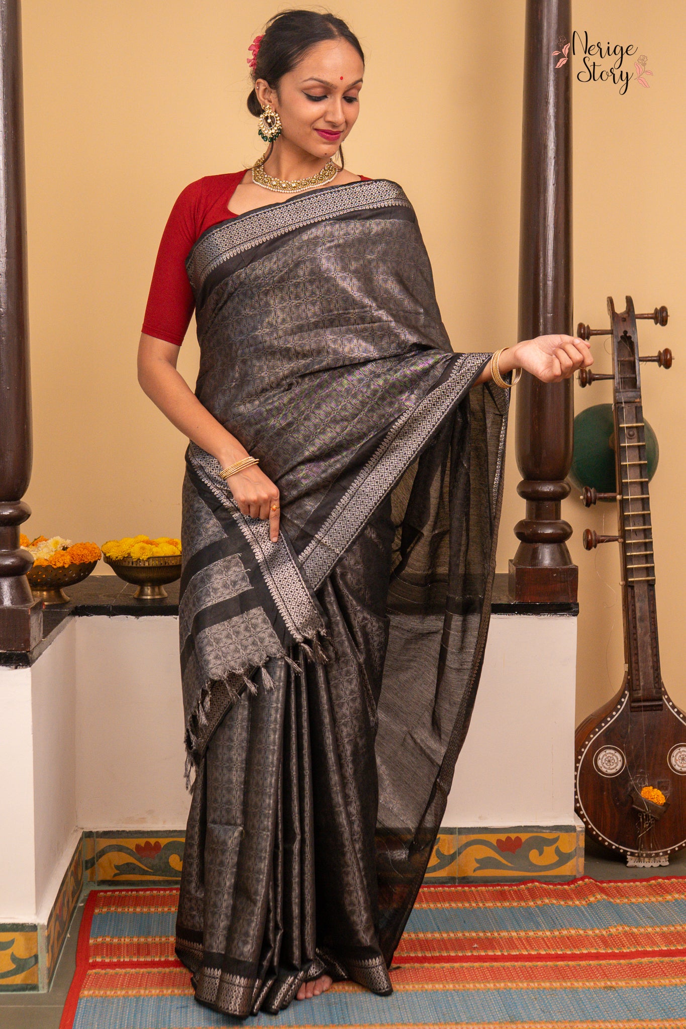 SHIMULI (शिमुली)