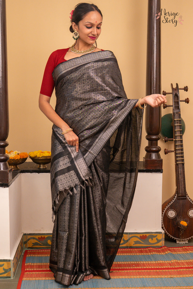 SHIMULI (शिमुली)