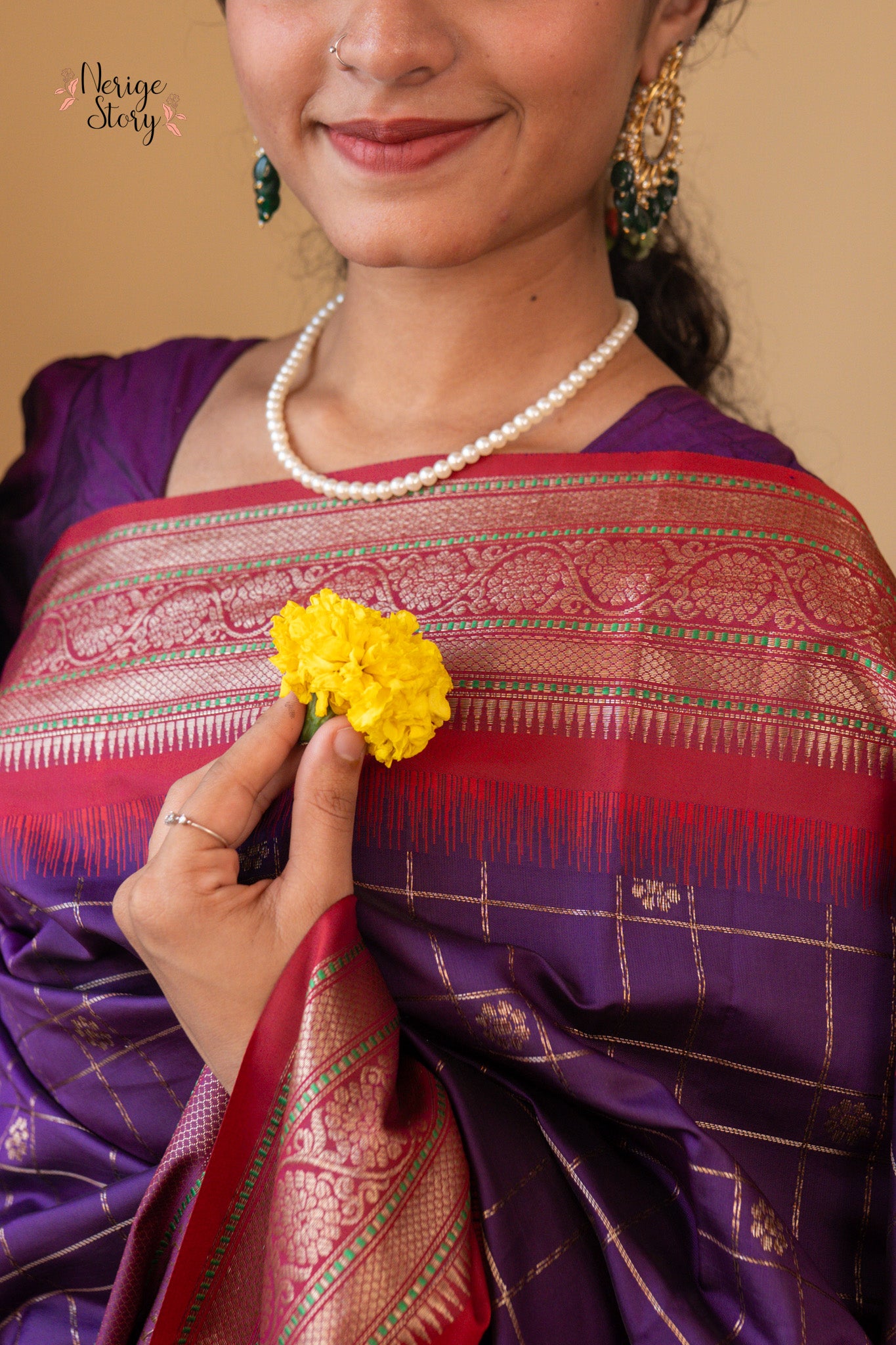 NANDITA (नंदिता)