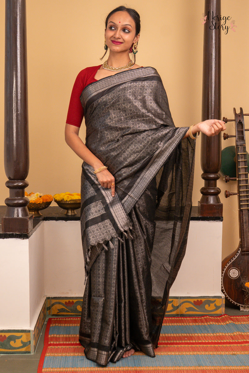 SHIMULI (शिमुली)
