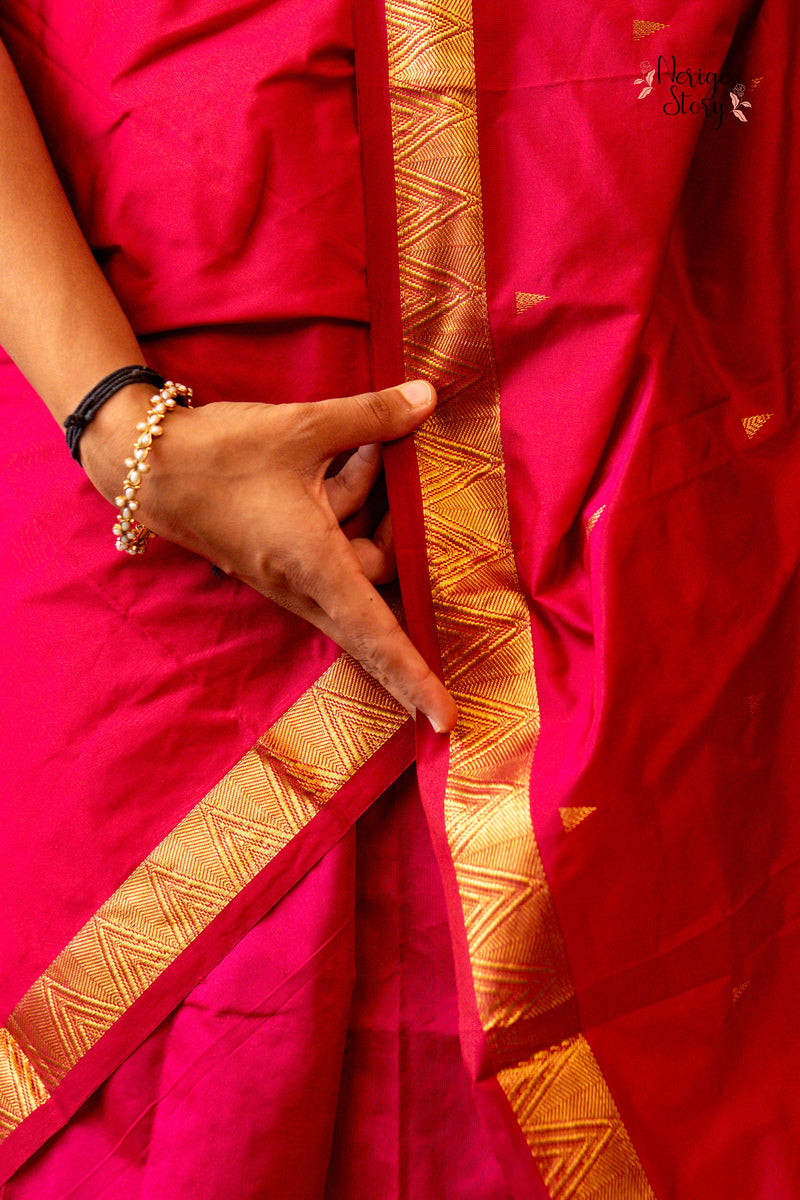 MAALAVIKA (ಮಾಲವಿಕಾ)