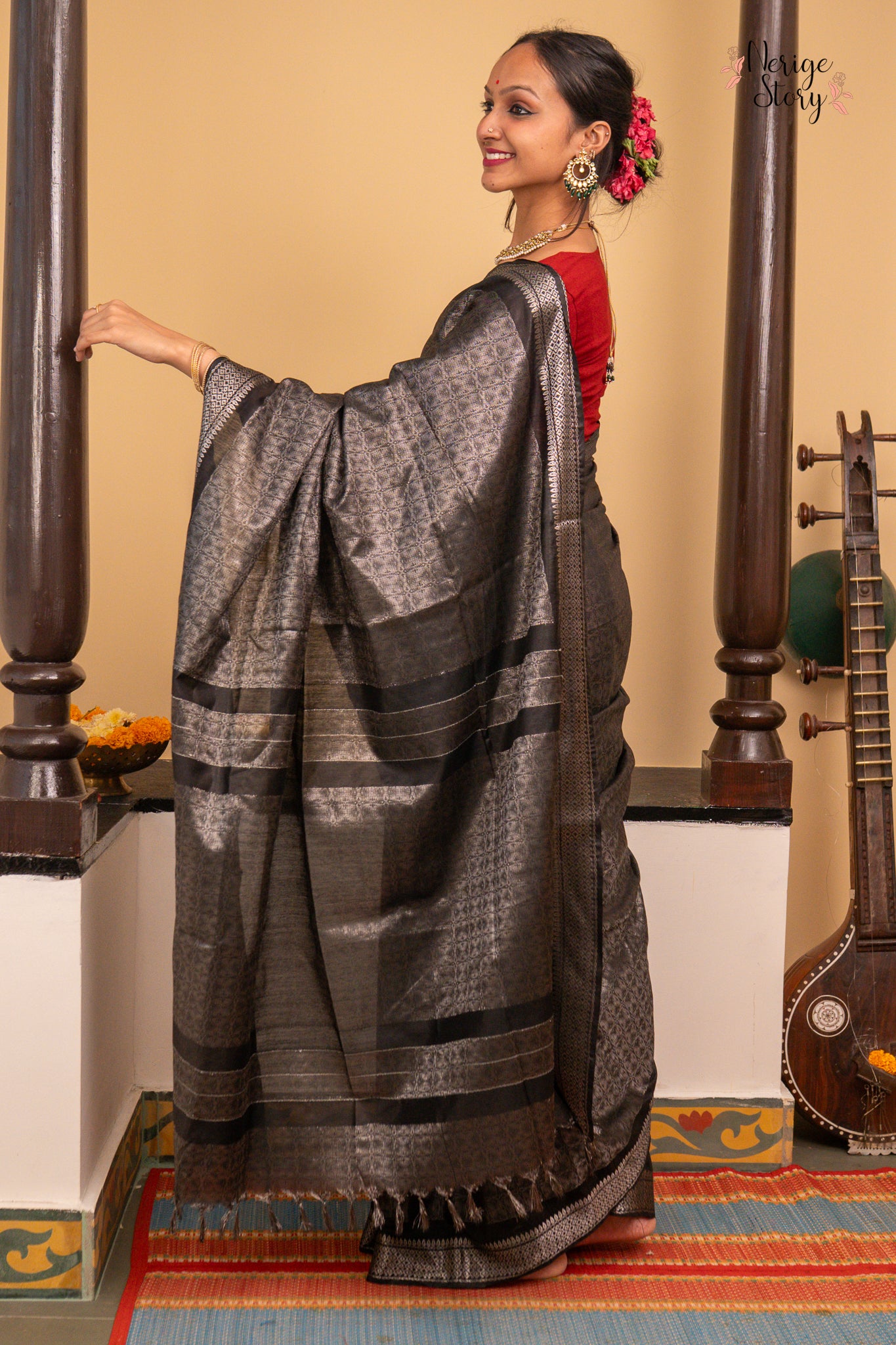 SHIMULI (शिमुली)