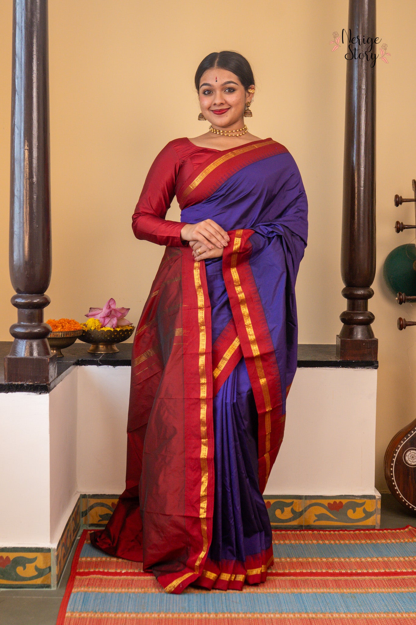 CHAITRA (ಚೈತ್ರಾ)