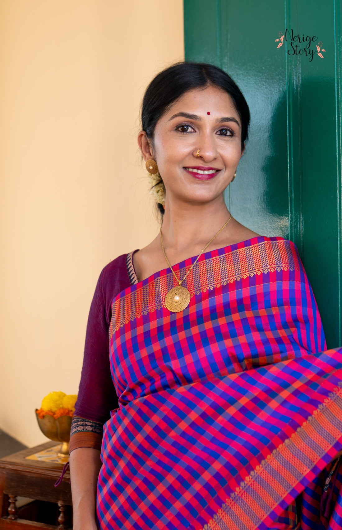 KAMALA (ಕಮಲಾ)