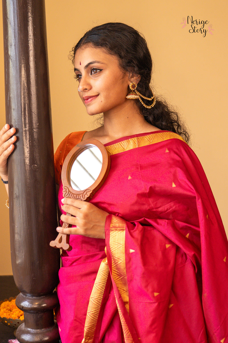 MAALAVIKA (ಮಾಲವಿಕಾ)