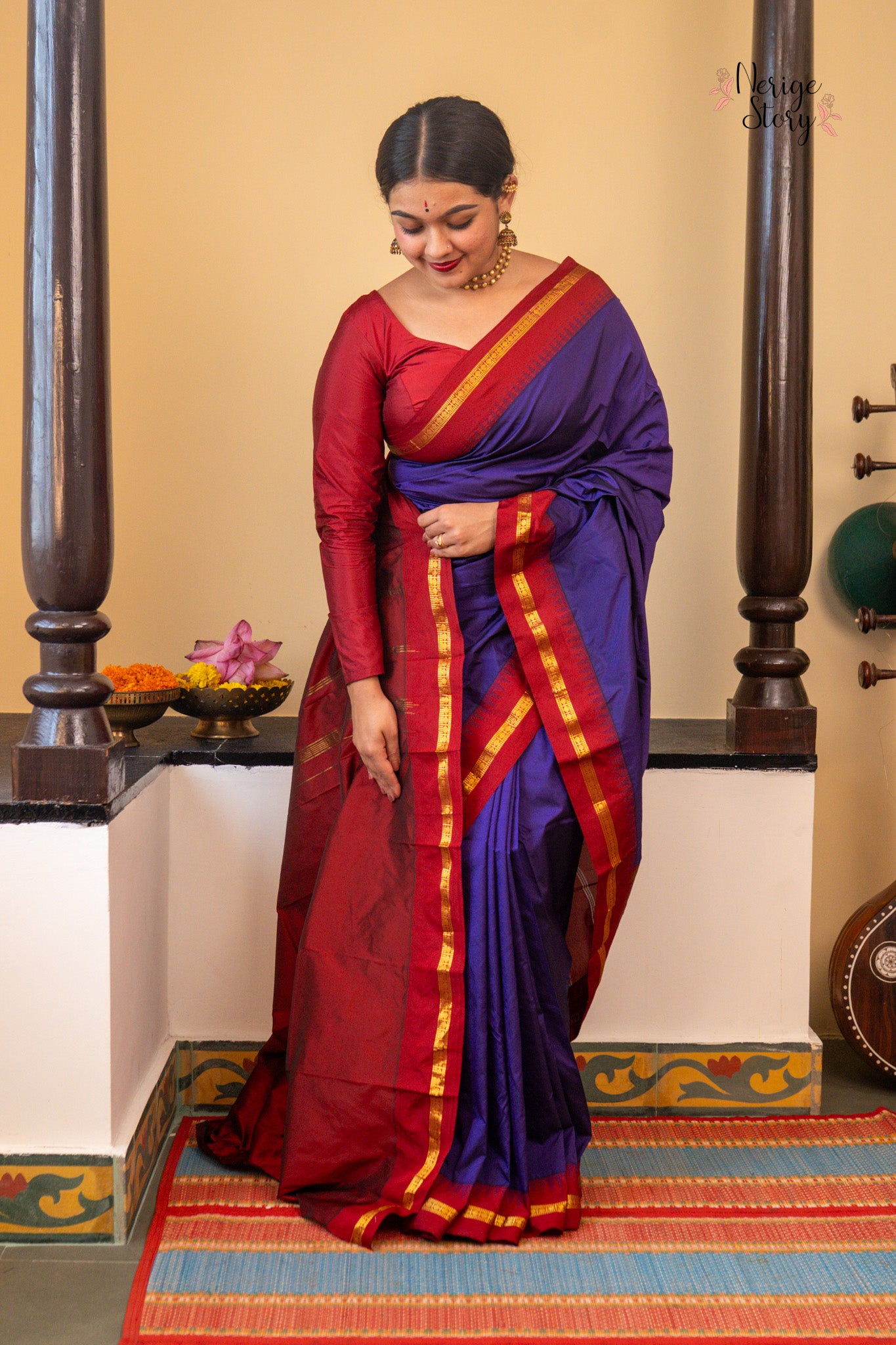 CHAITRA (ಚೈತ್ರಾ)