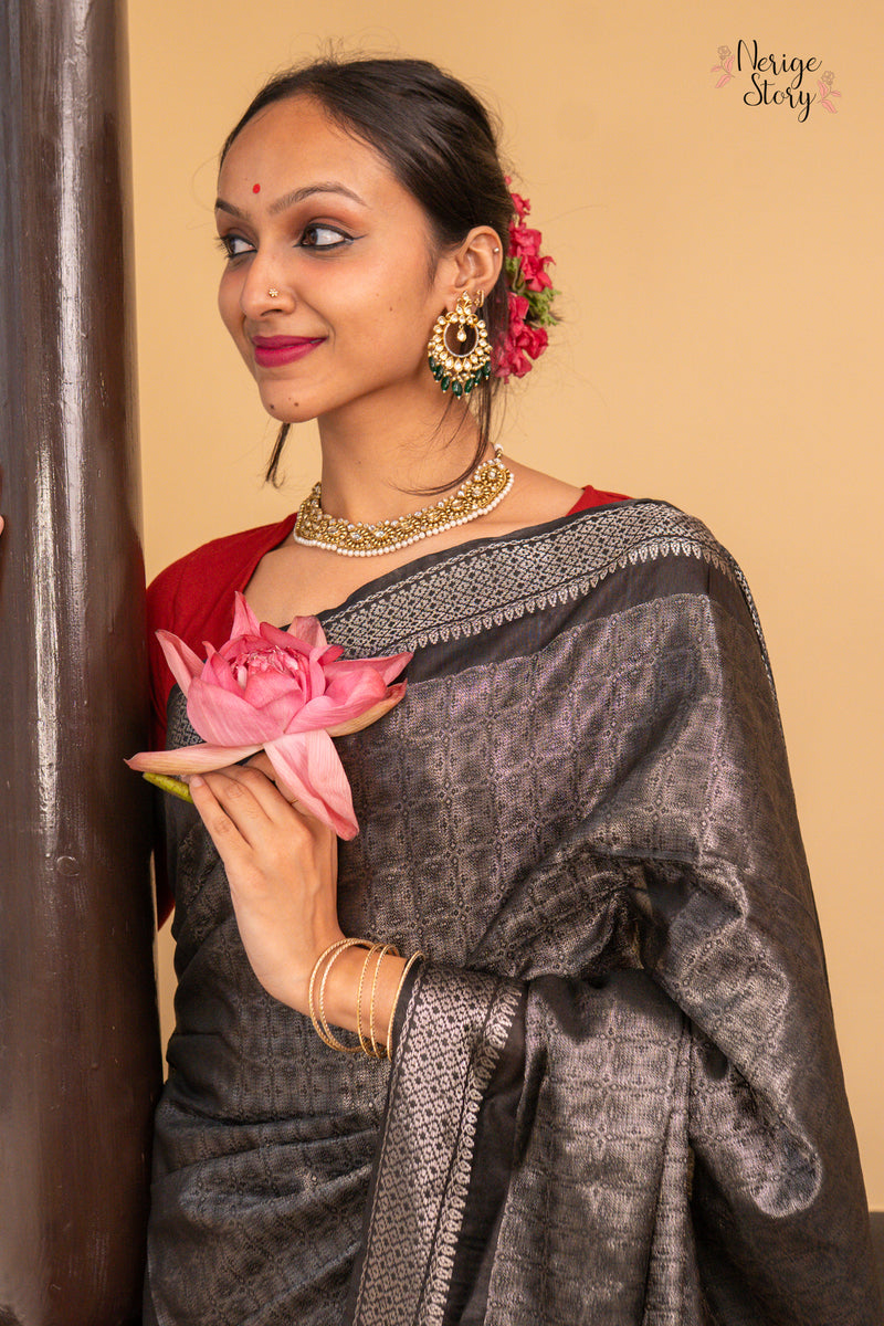 SHIMULI (शिमुली)