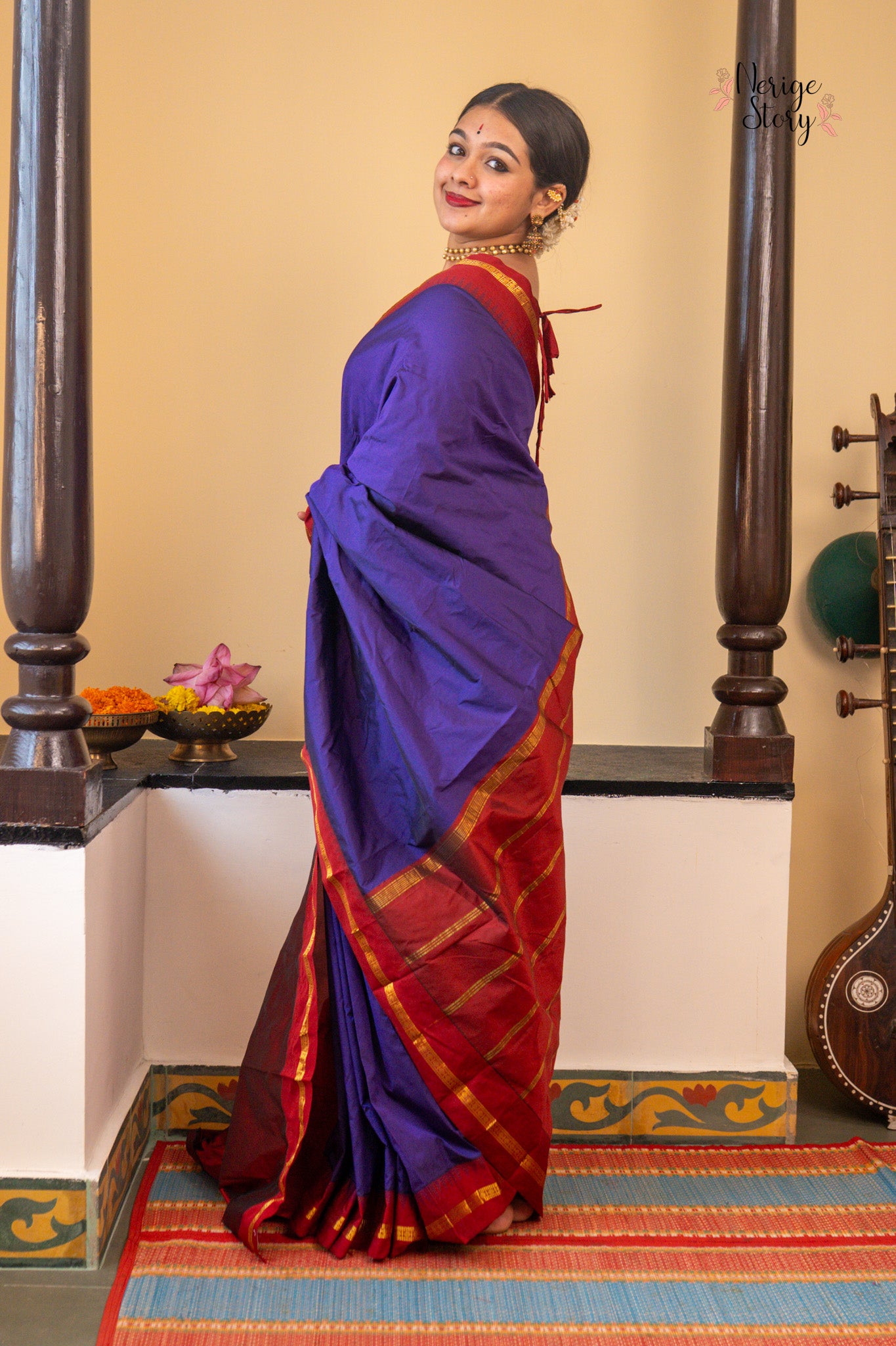 CHAITRA (ಚೈತ್ರಾ)