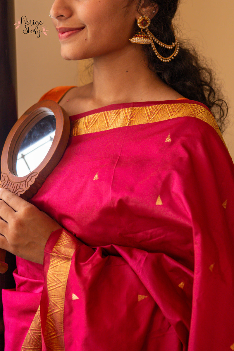 MAALAVIKA (ಮಾಲವಿಕಾ)