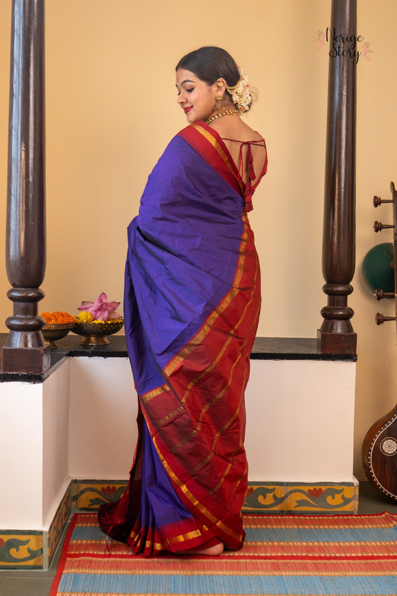 CHAITRA (ಚೈತ್ರಾ)