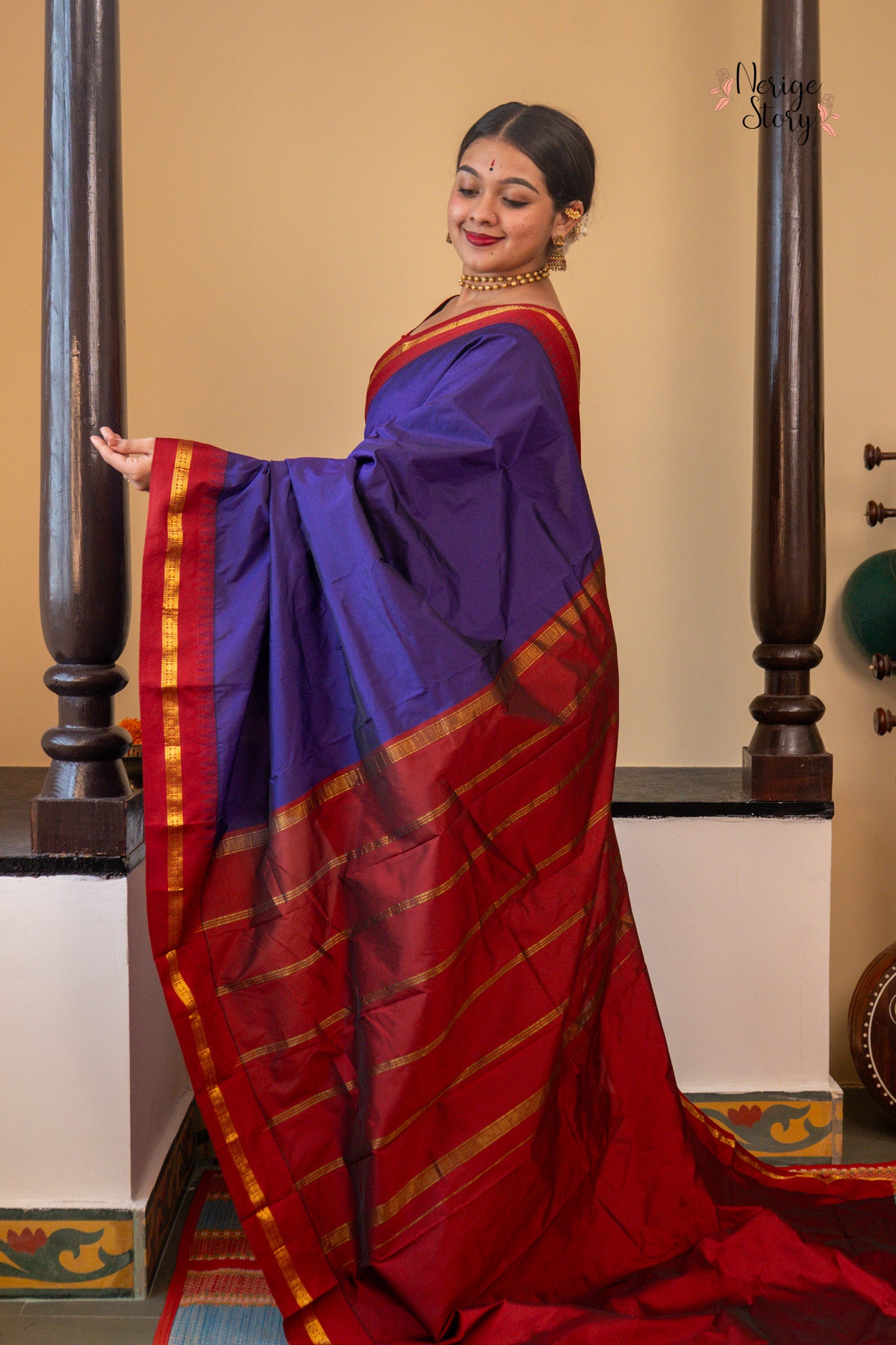 CHAITRA (ಚೈತ್ರಾ)