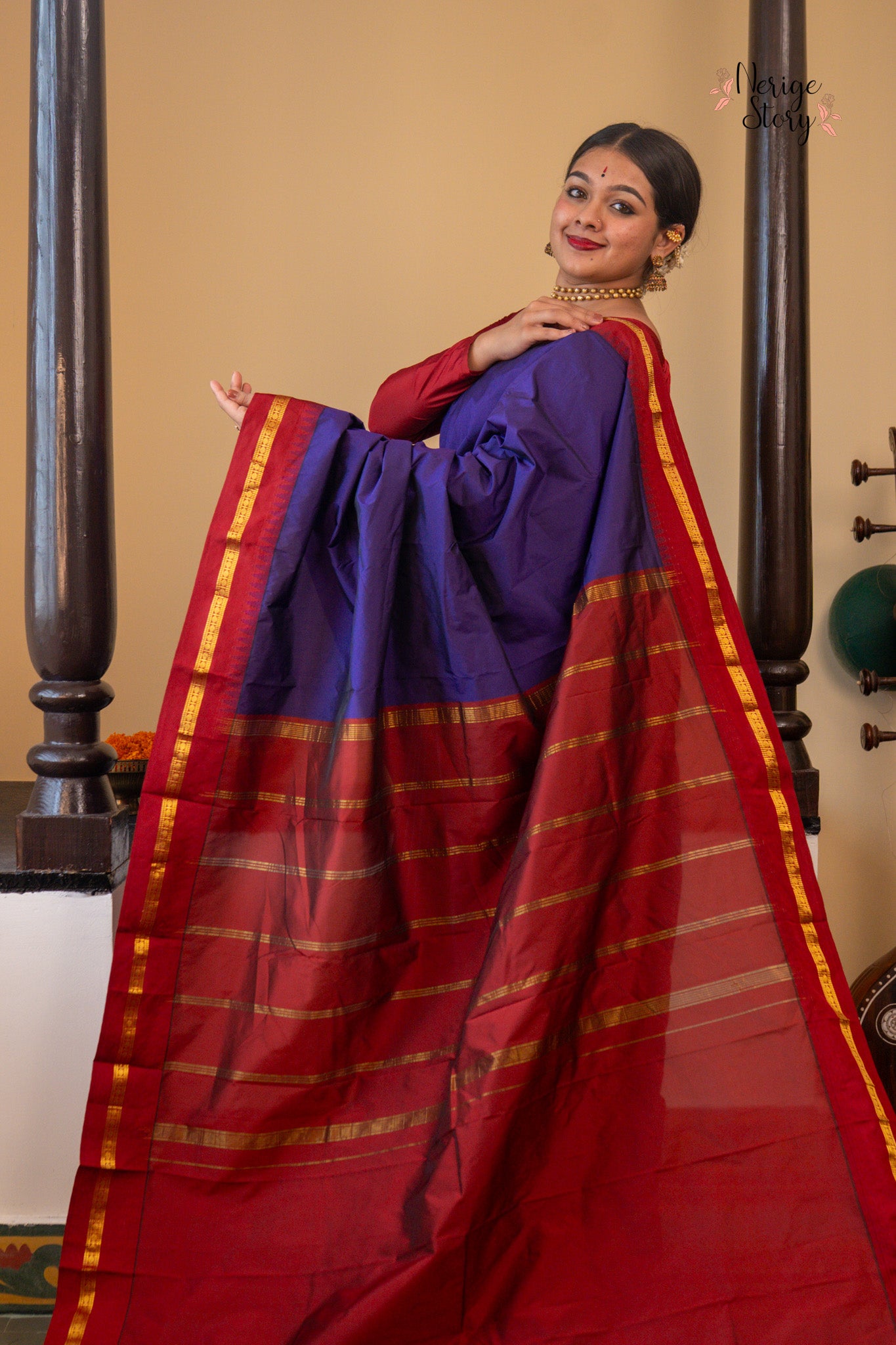 CHAITRA (ಚೈತ್ರಾ)