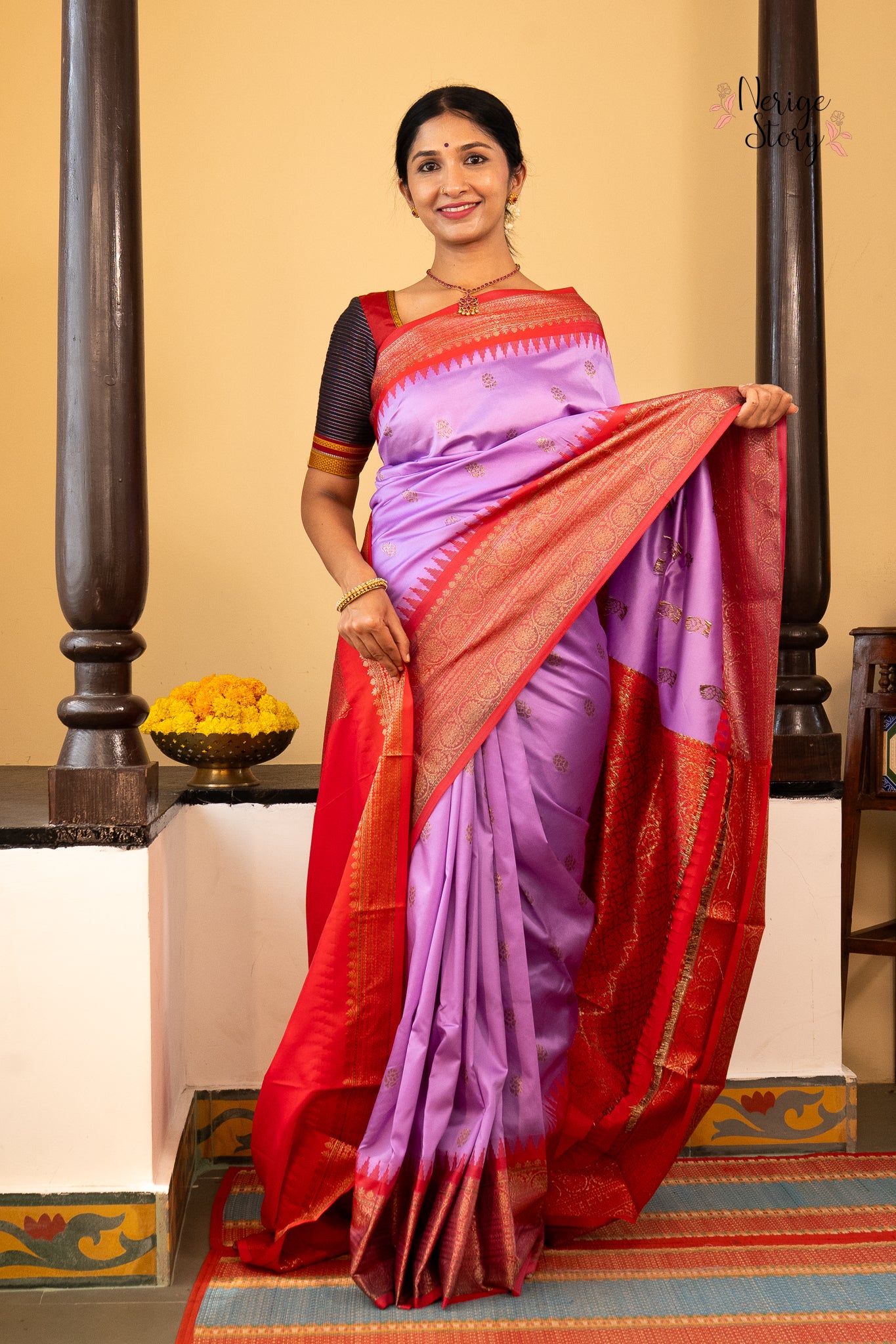 SUHANYA (सुहन्या)