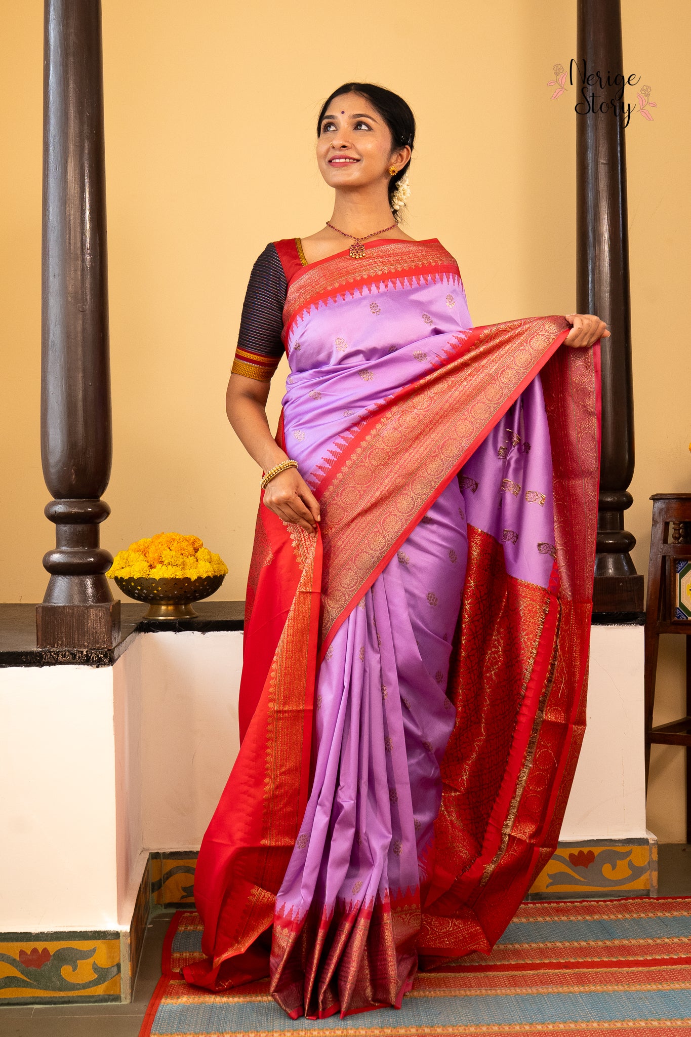 SUHANYA (सुहन्या)