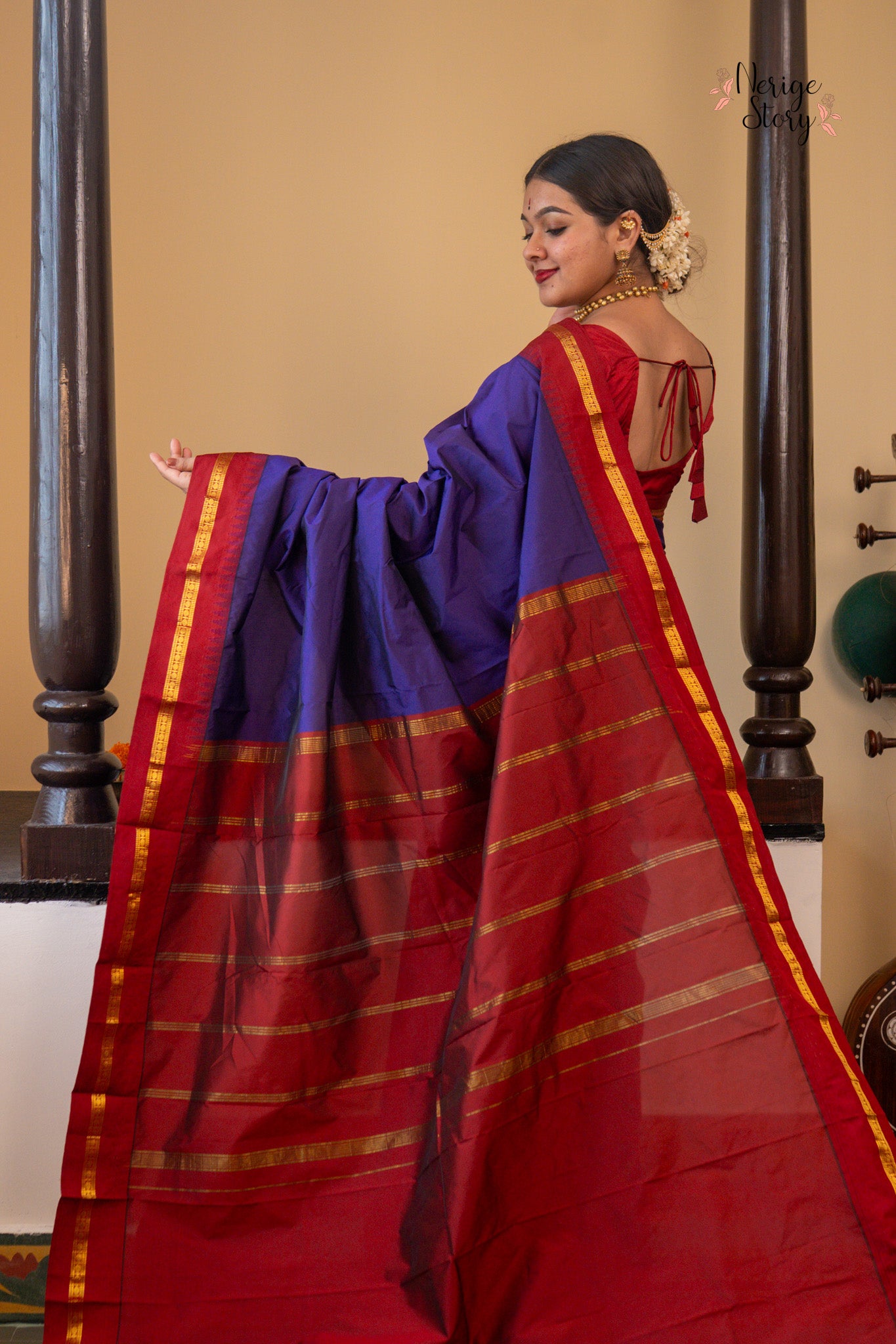 CHAITRA (ಚೈತ್ರಾ)