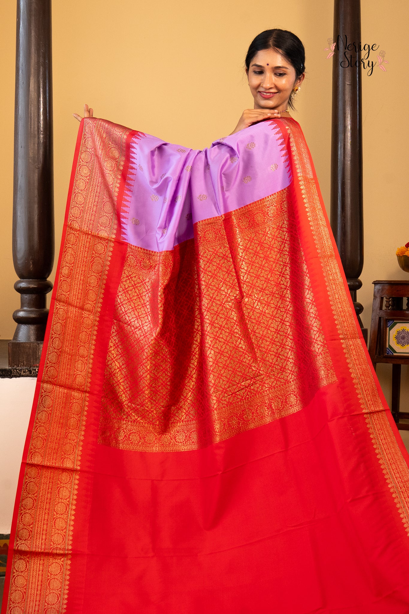 SUHANYA (सुहन्या)