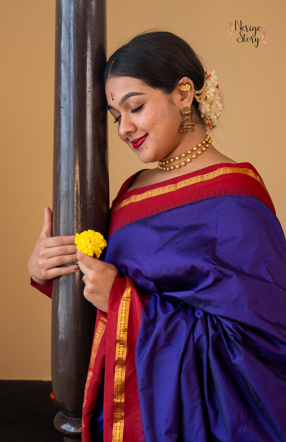 CHAITRA (ಚೈತ್ರಾ)