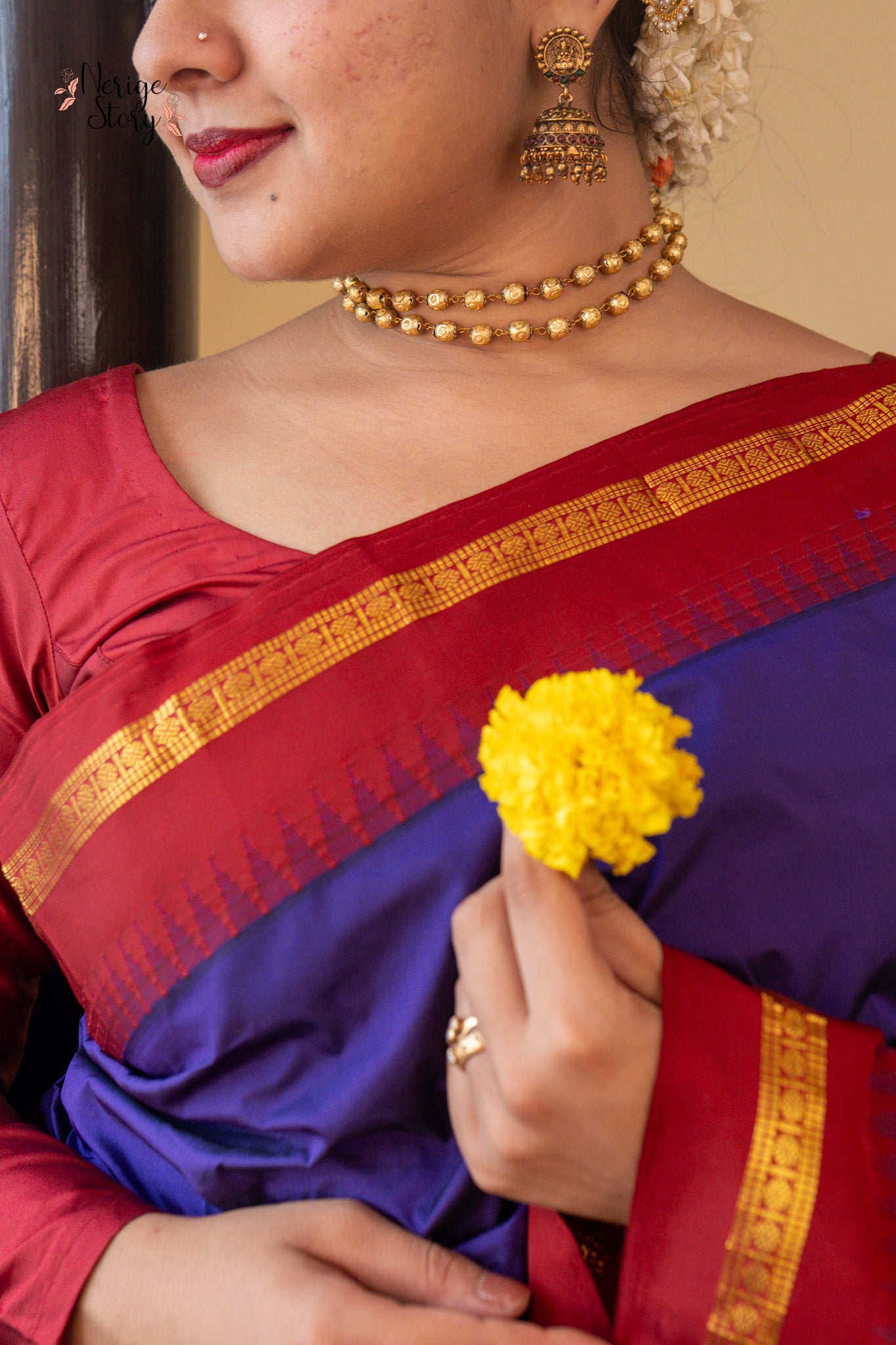 CHAITRA (ಚೈತ್ರಾ)