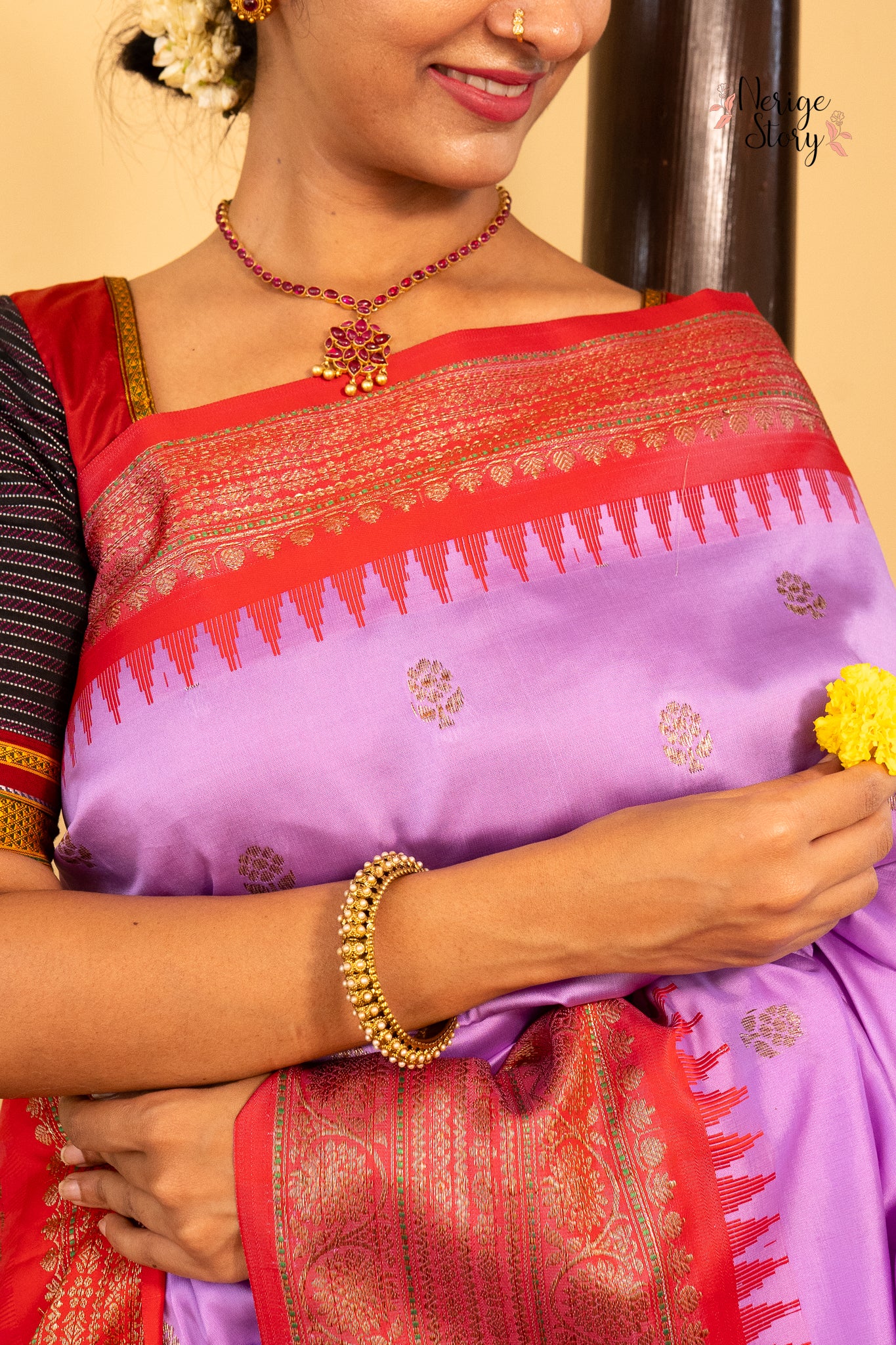 SUHANYA (सुहन्या)