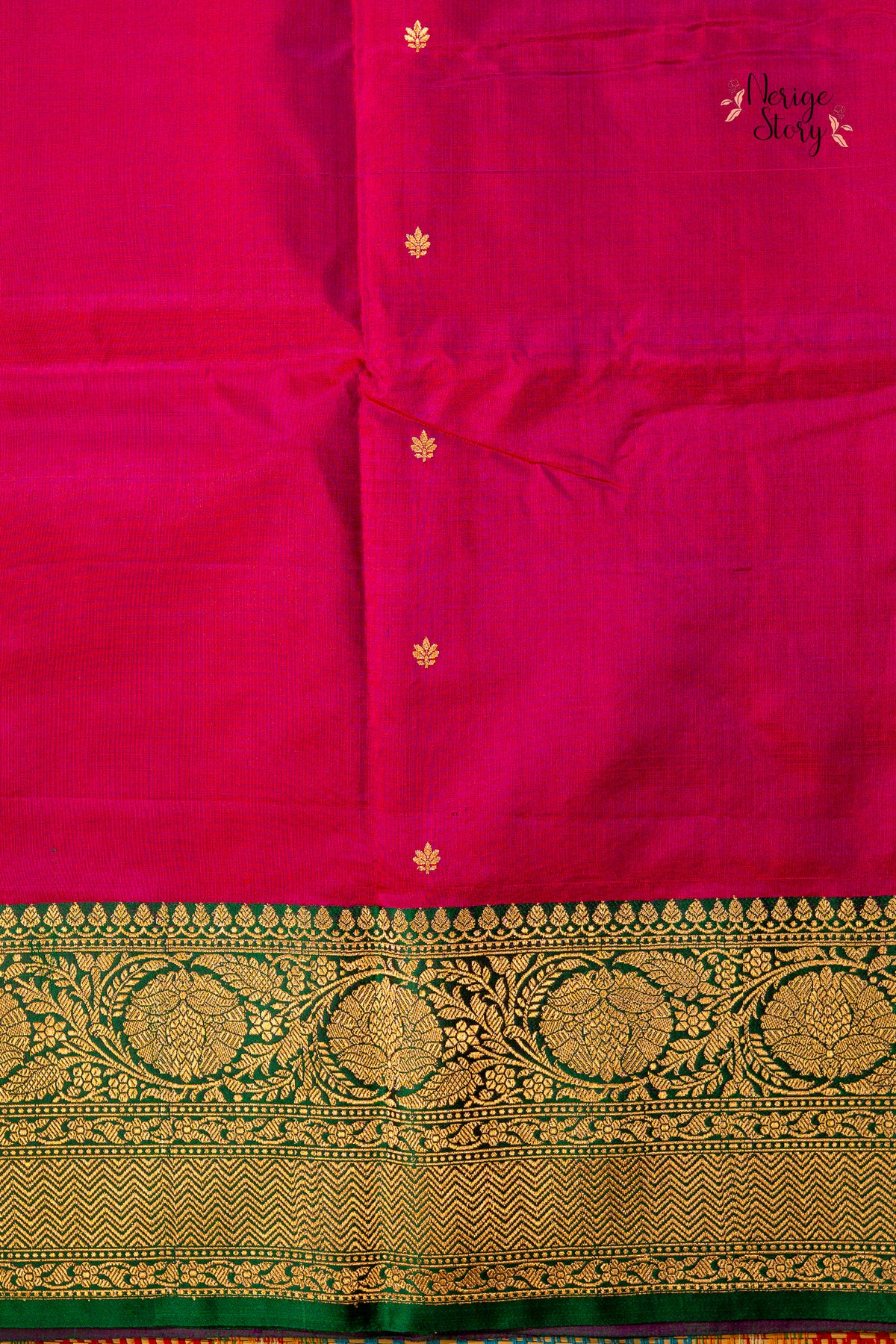 AHRUTI (आहुति)