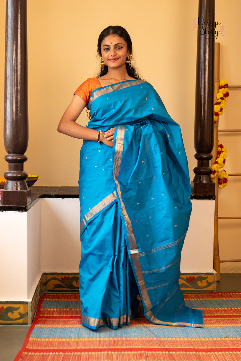 NEELOTPALA (ನೀಲೋತ್ಪಲ)